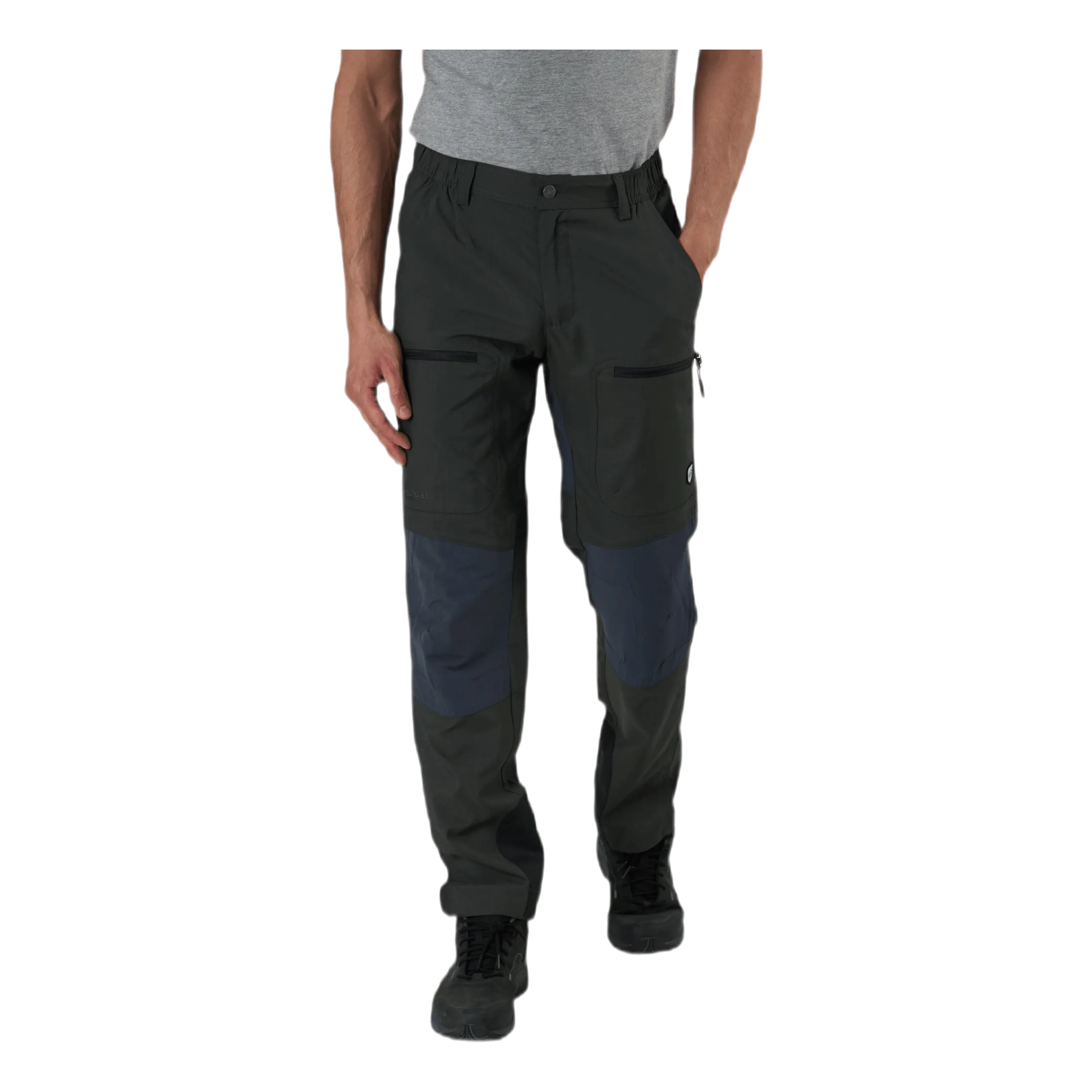 Tuxer Hunter Pants Green
