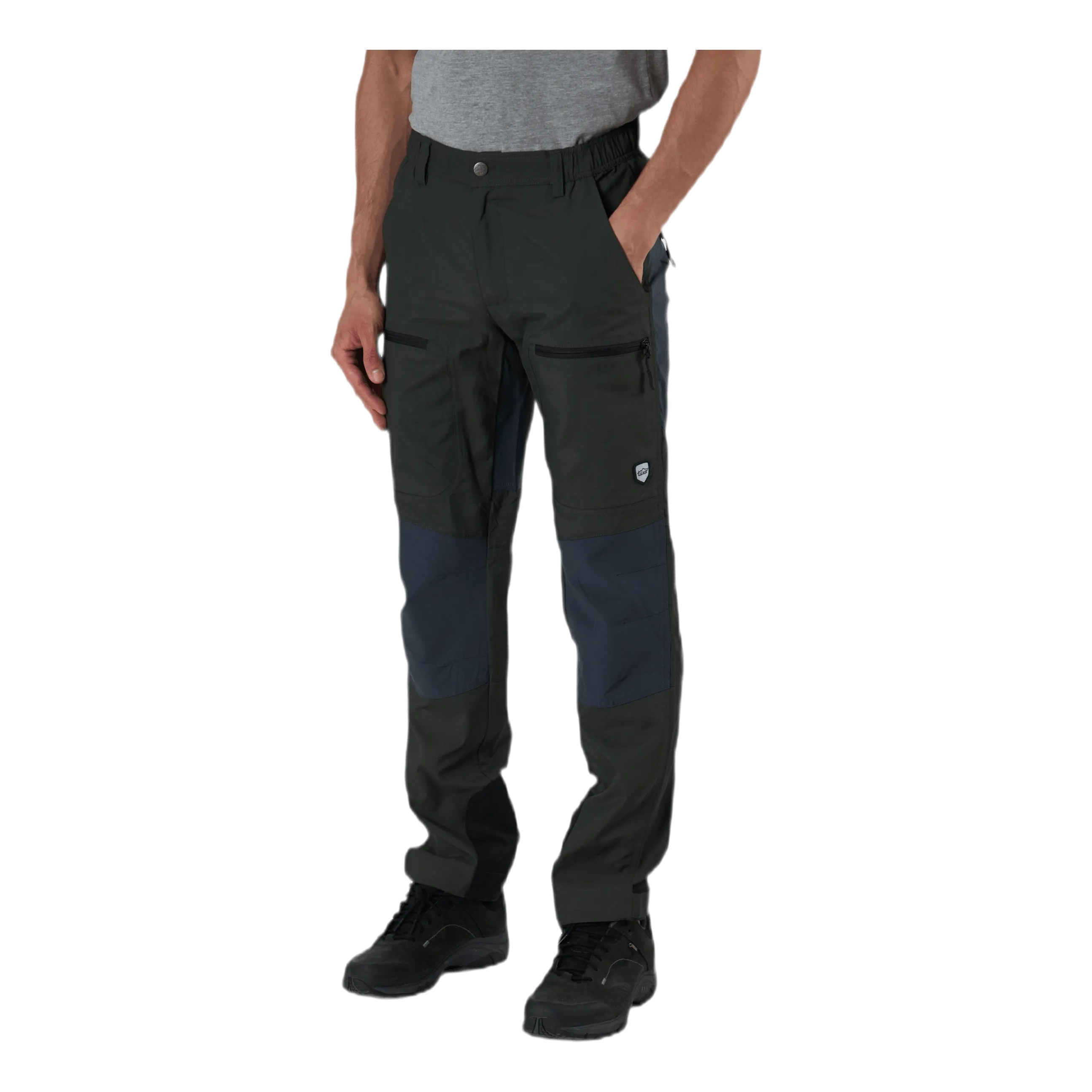 Tuxer Hunter Pants Green