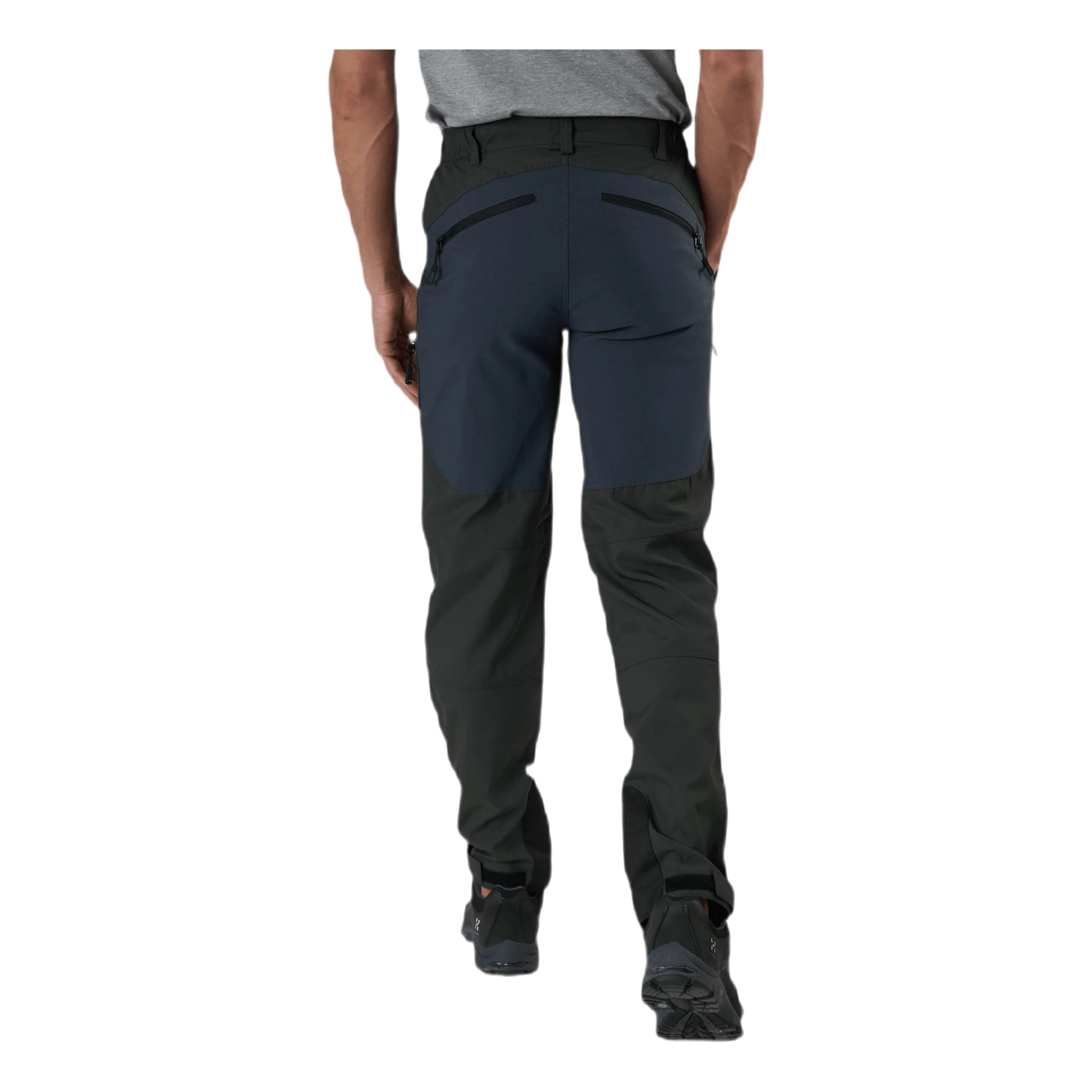 Tuxer Hunter Pants Green