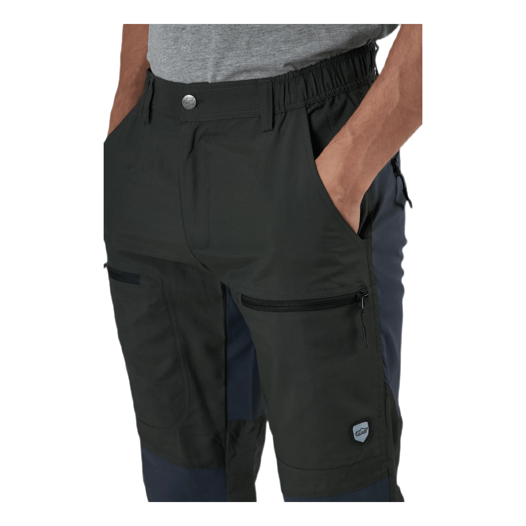 Tuxer Hunter Pants Green