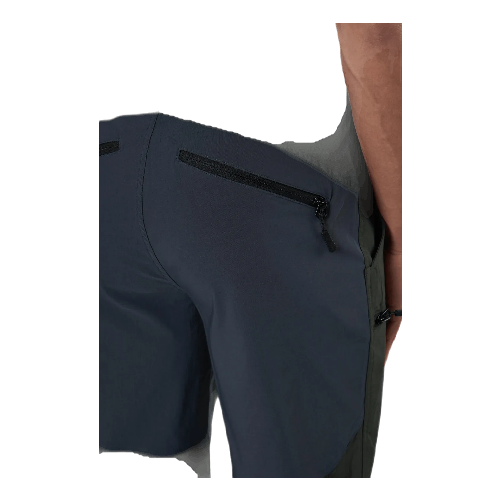 Tuxer Hunter Pants Green