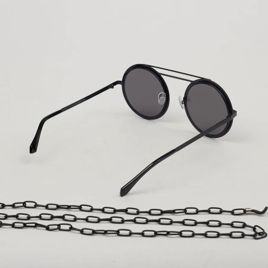 Urban Classics 104 Chain Sunglasses