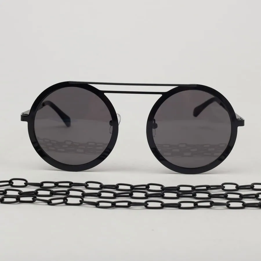 Urban Classics 104 Chain Sunglasses