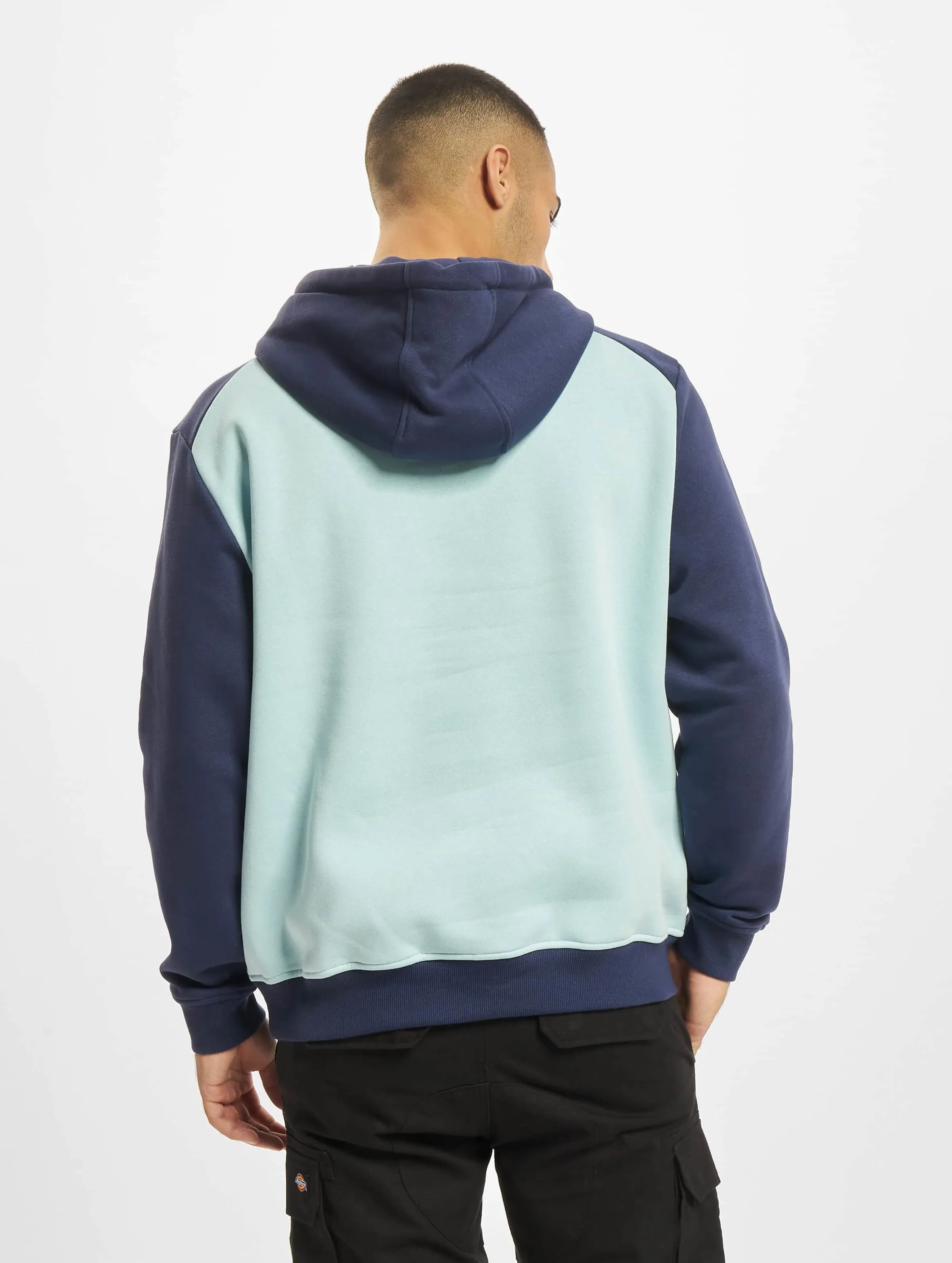 URBAN CLASSICS 2TONE FAKE RAGLAN