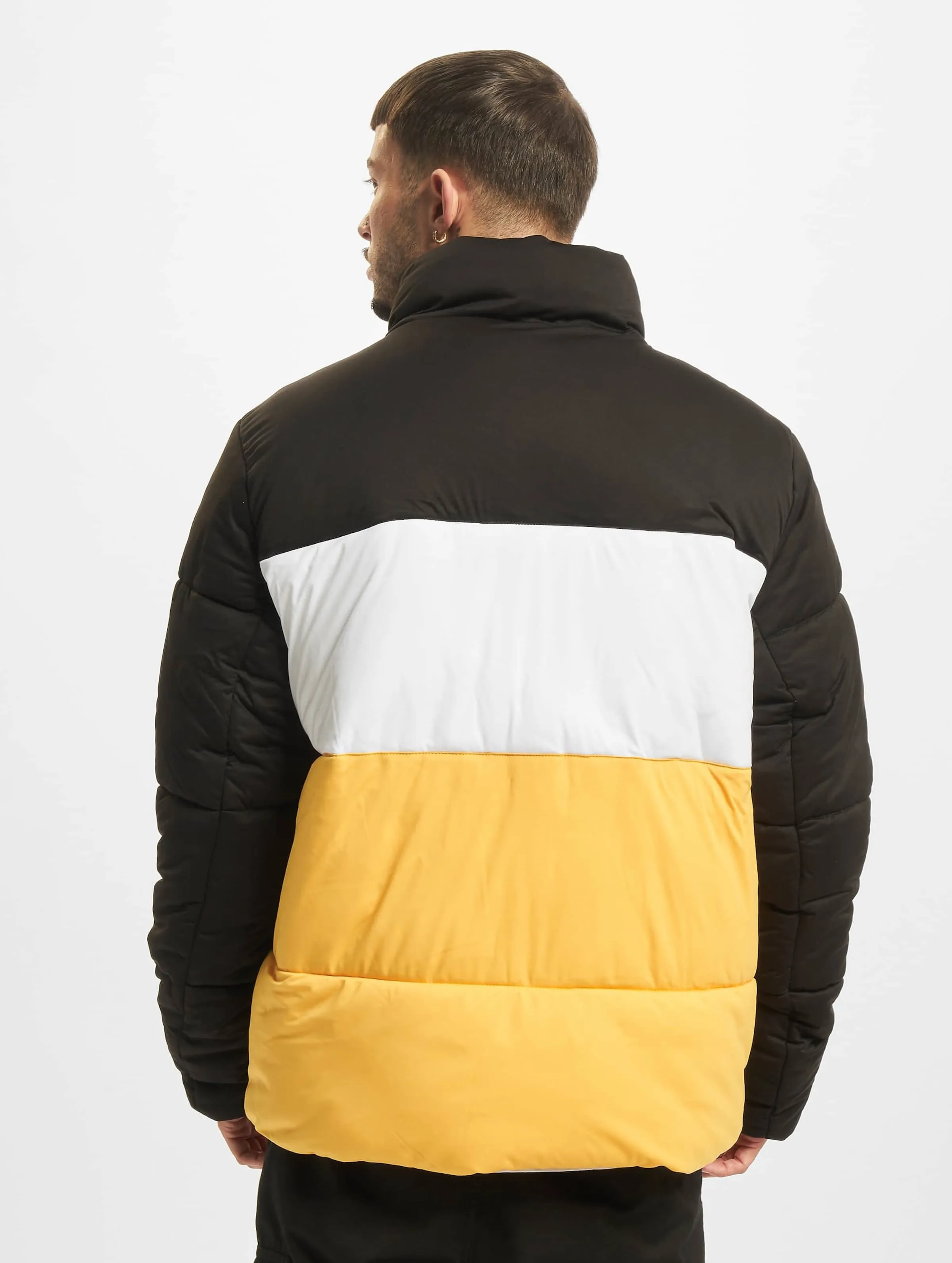 URBAN CLASSICS 3TONE BOXY