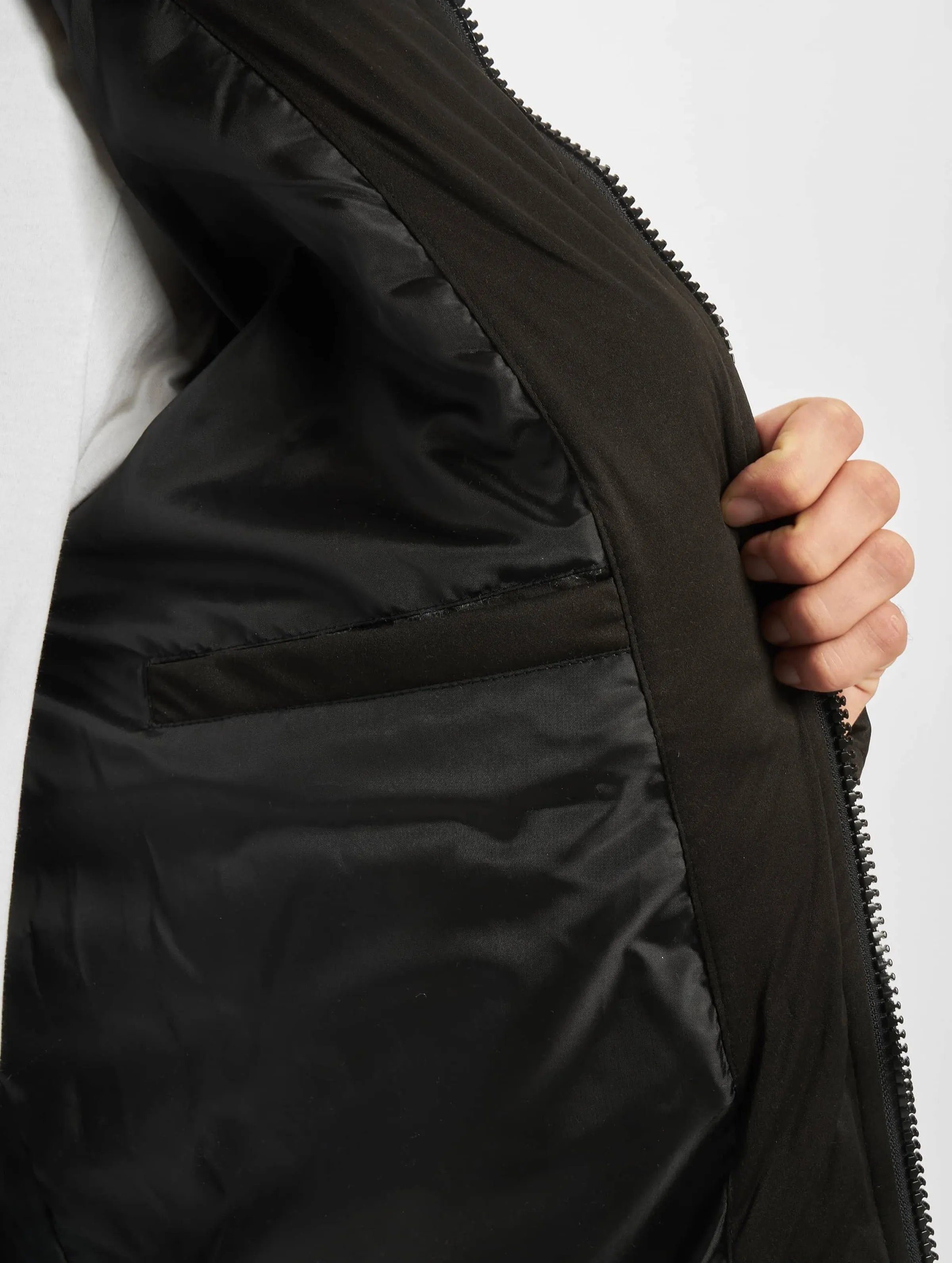 URBAN CLASSICS 3TONE BOXY