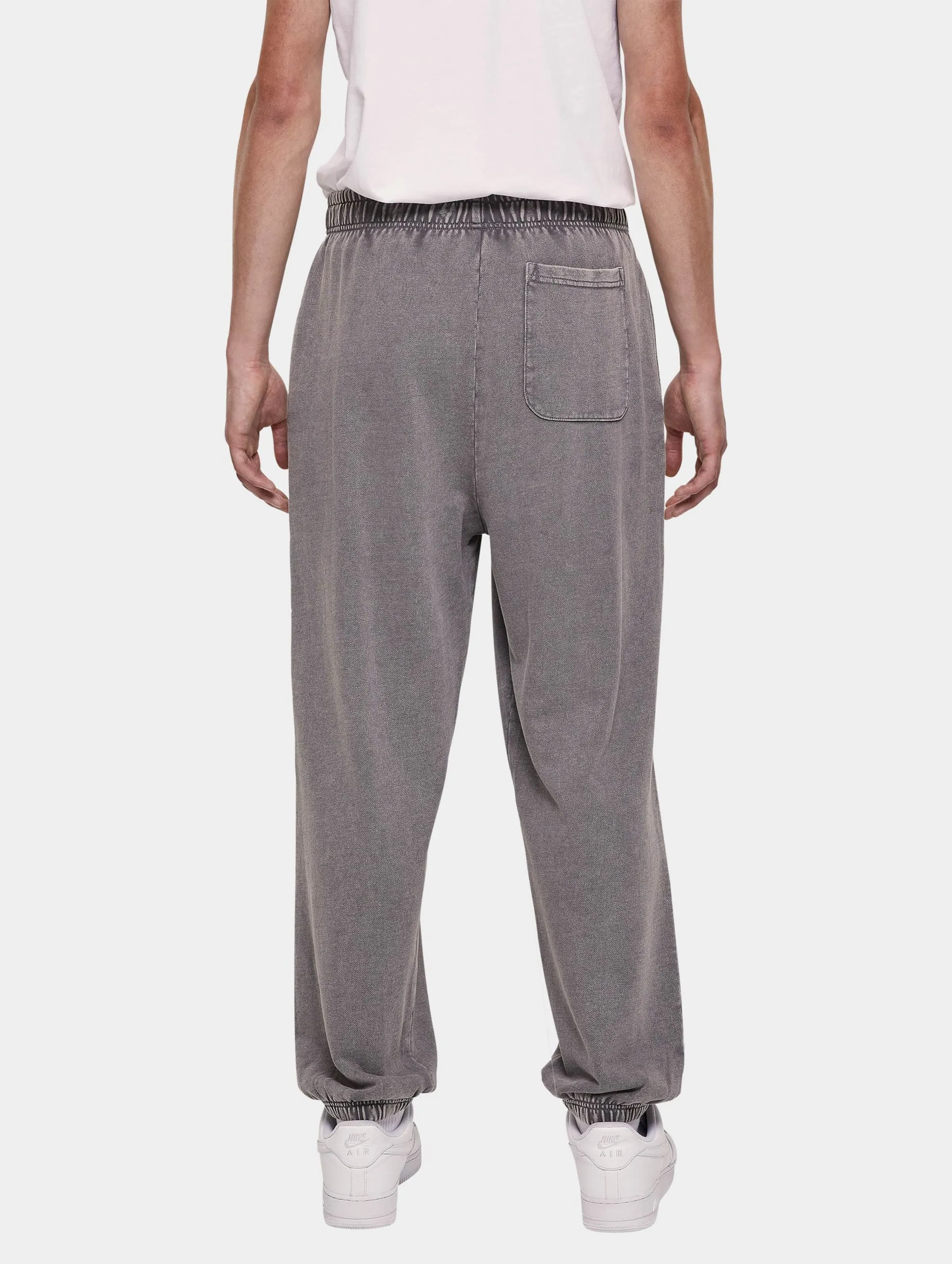 Urban Classics Acid Wash