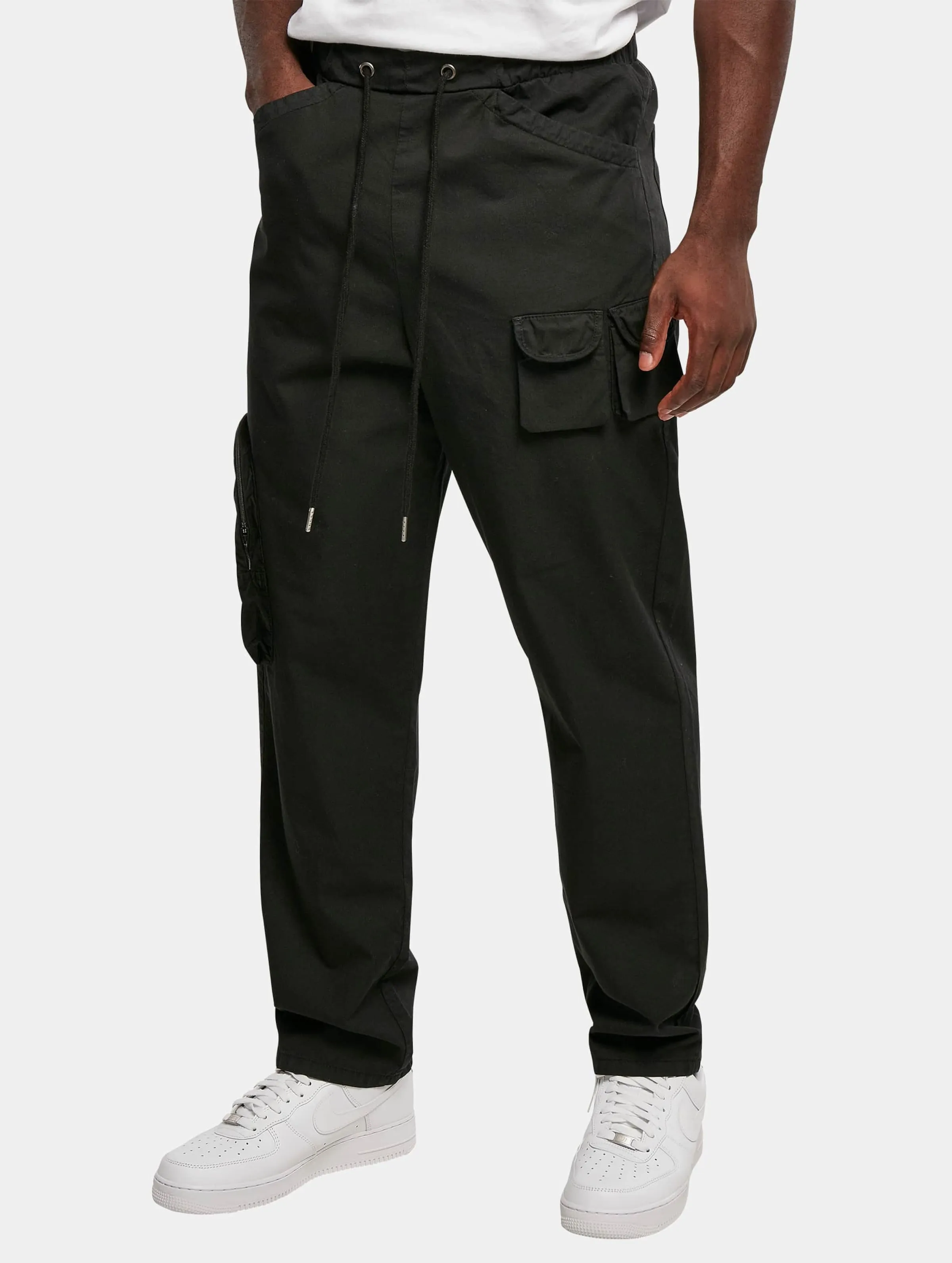 Urban Classics Asymetric