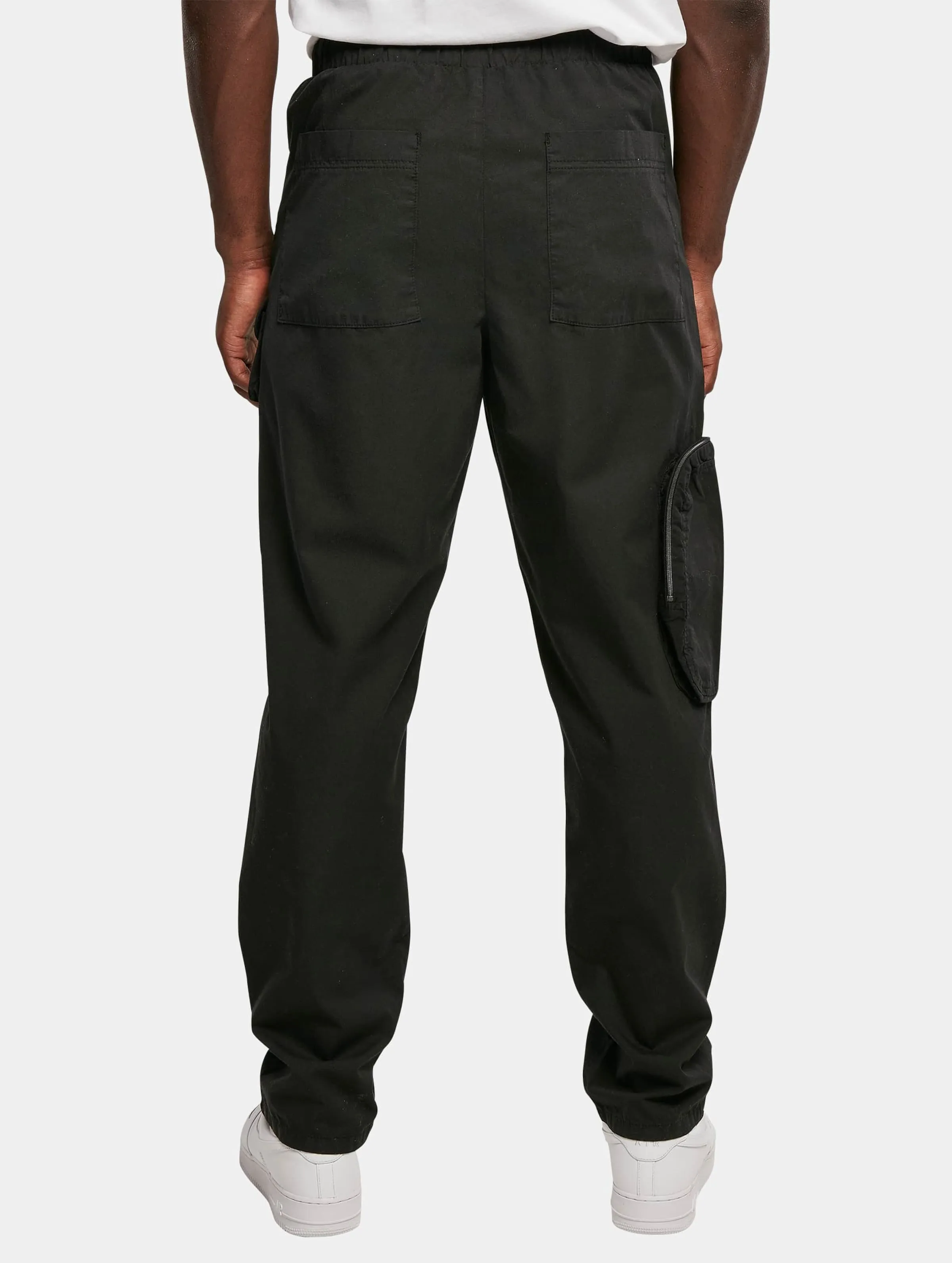 Urban Classics Asymetric