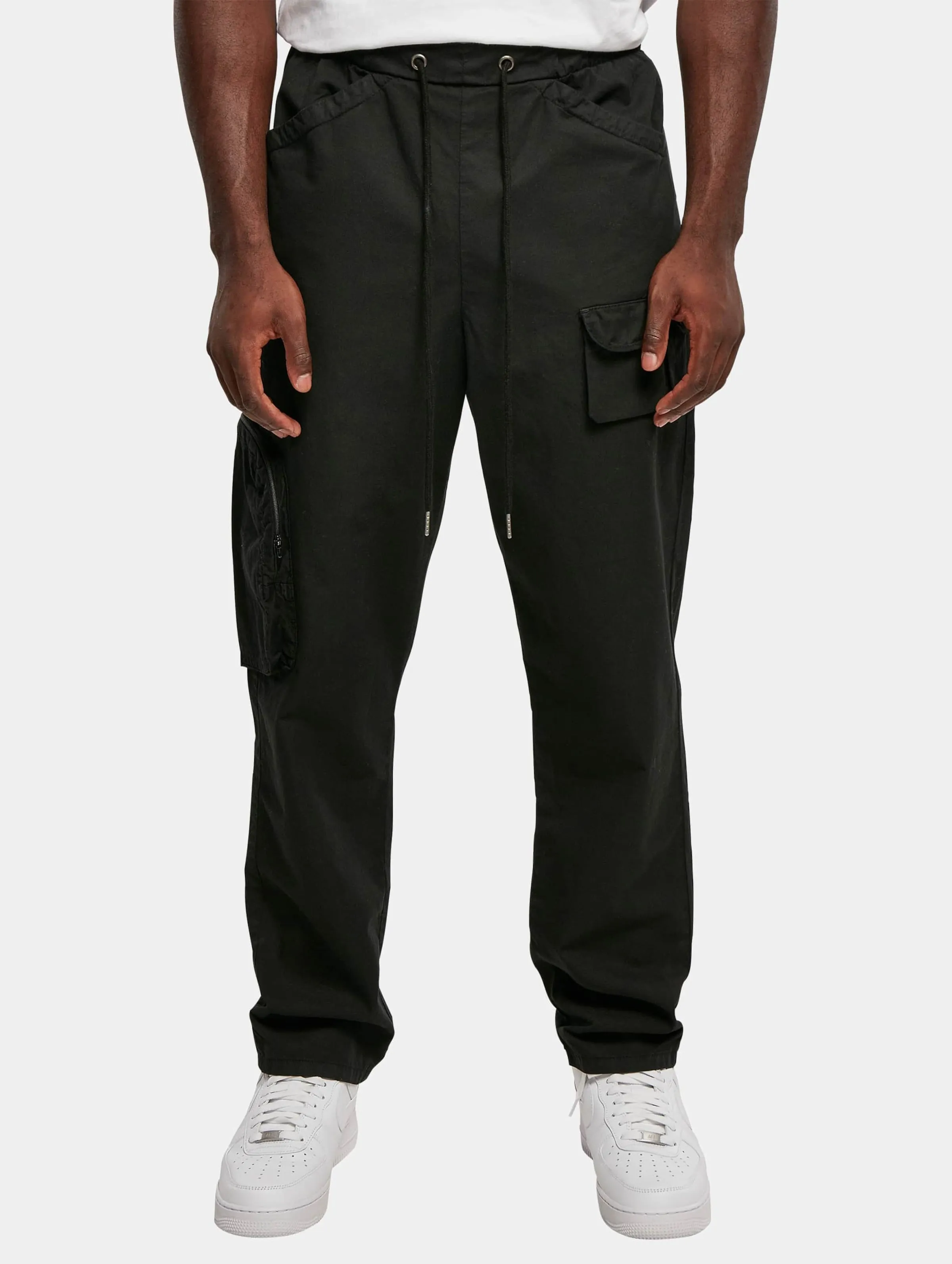 Urban Classics Asymetric