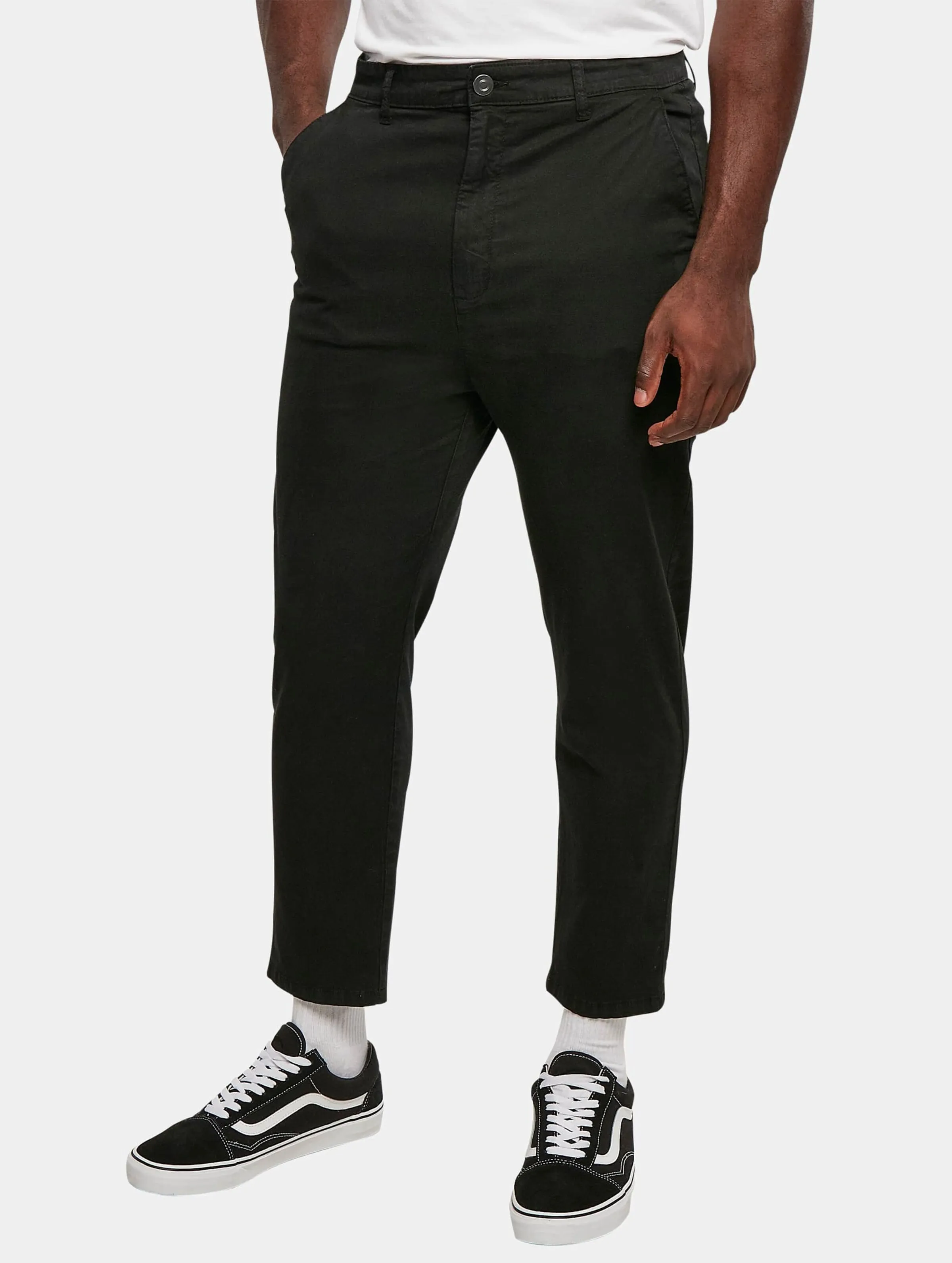 Urban Classics Asymetric