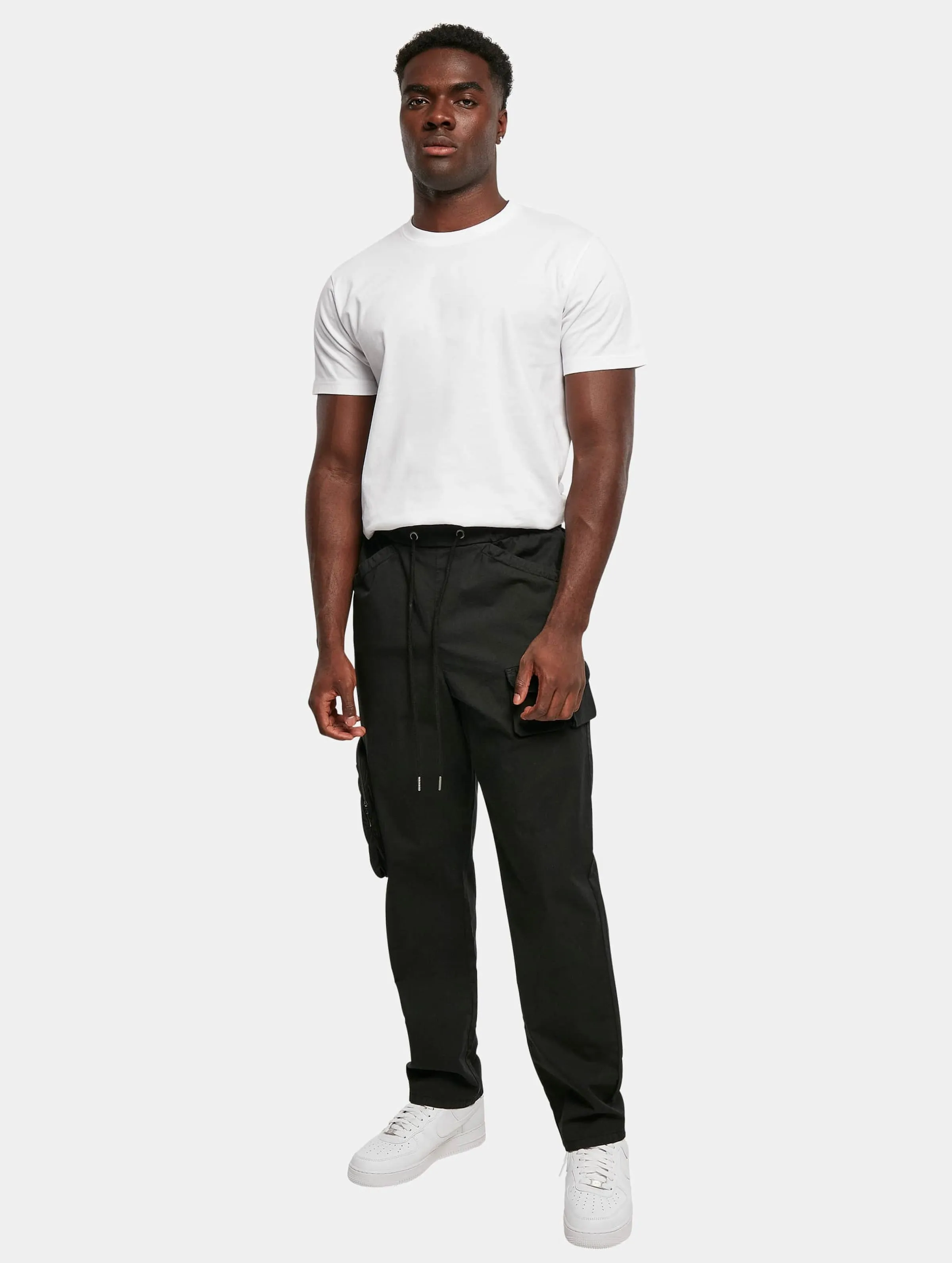 Urban Classics Asymetric