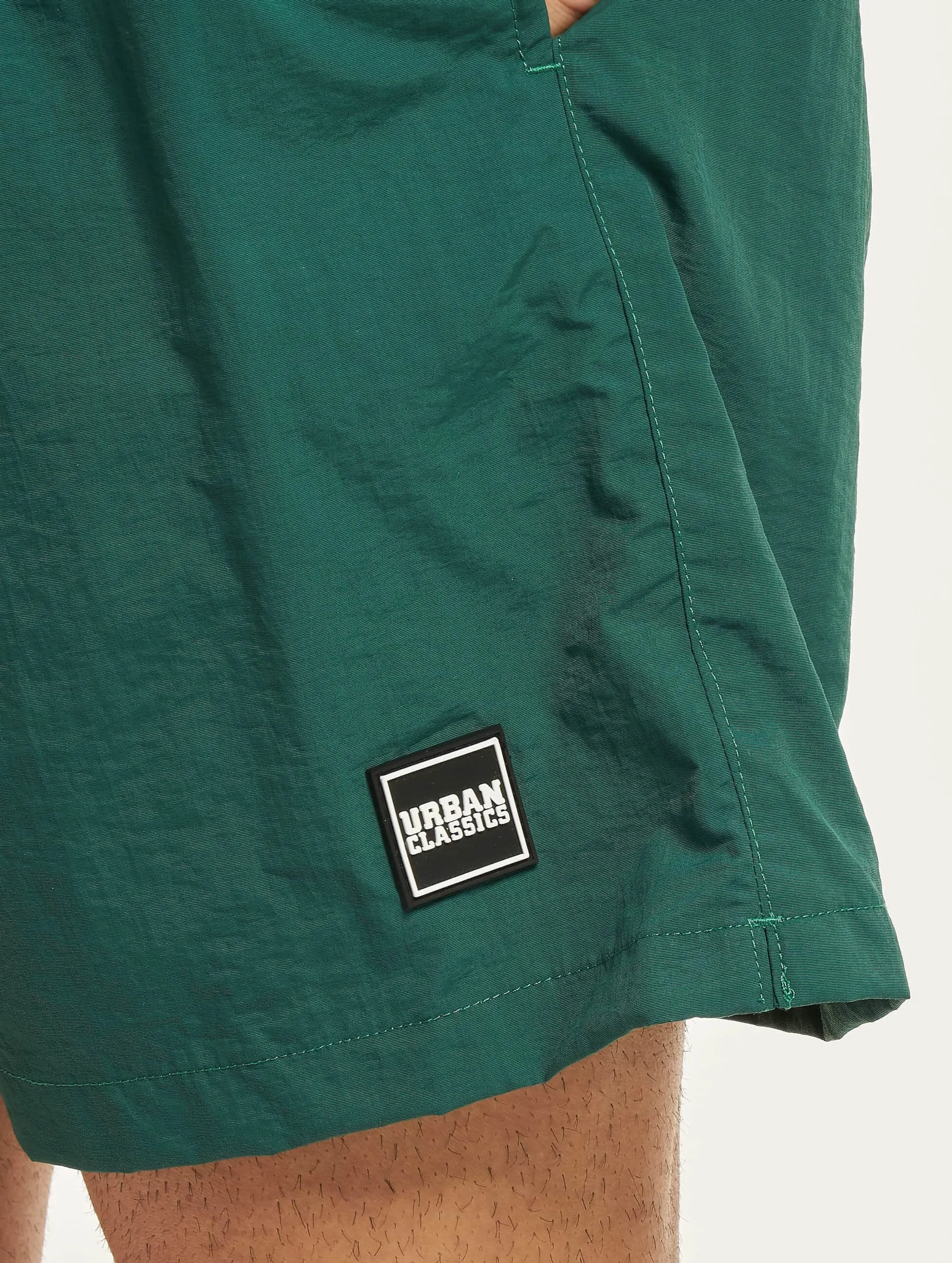 Urban Classics Block