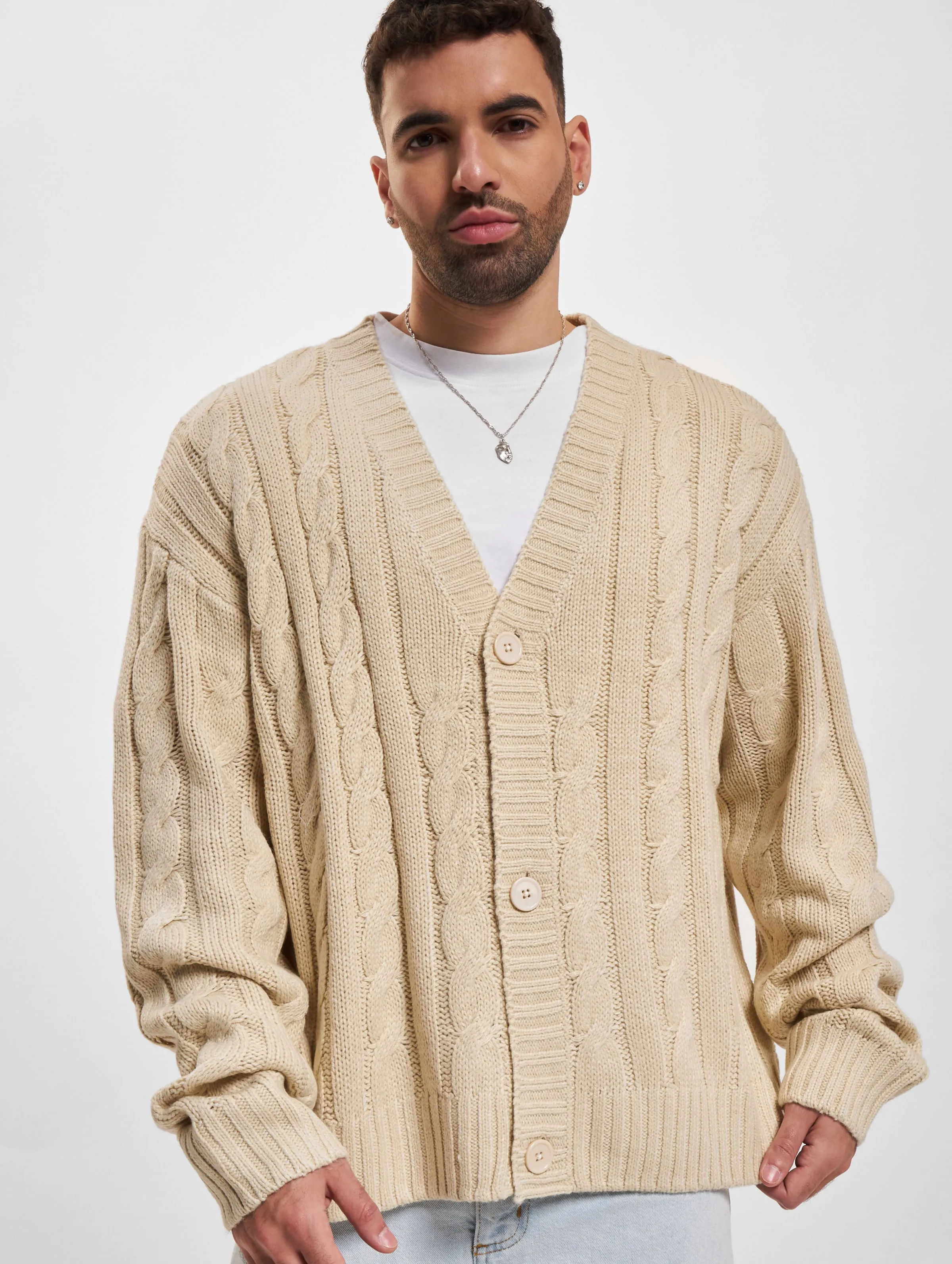 Urban Classics Boxy