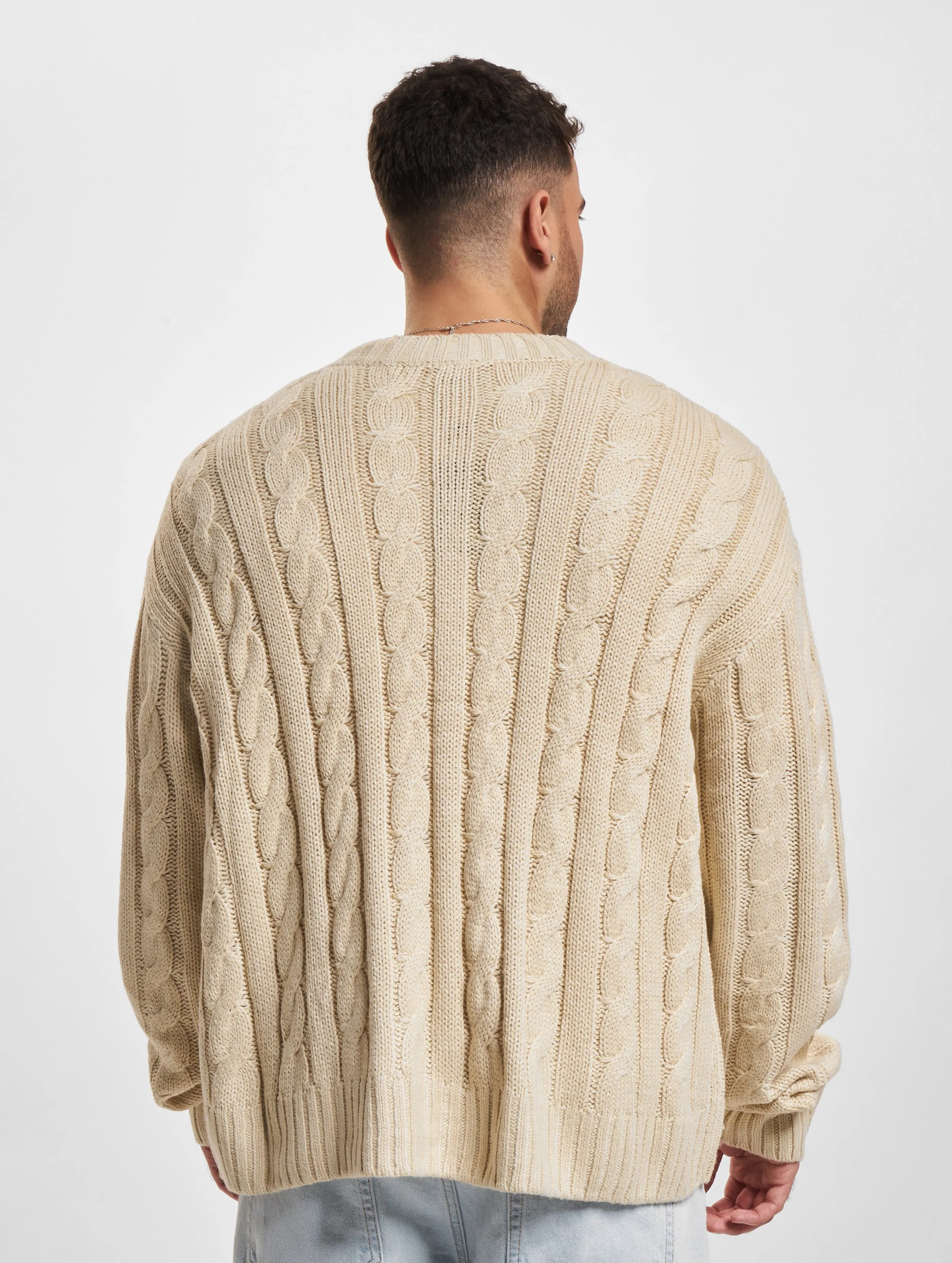 Urban Classics Boxy