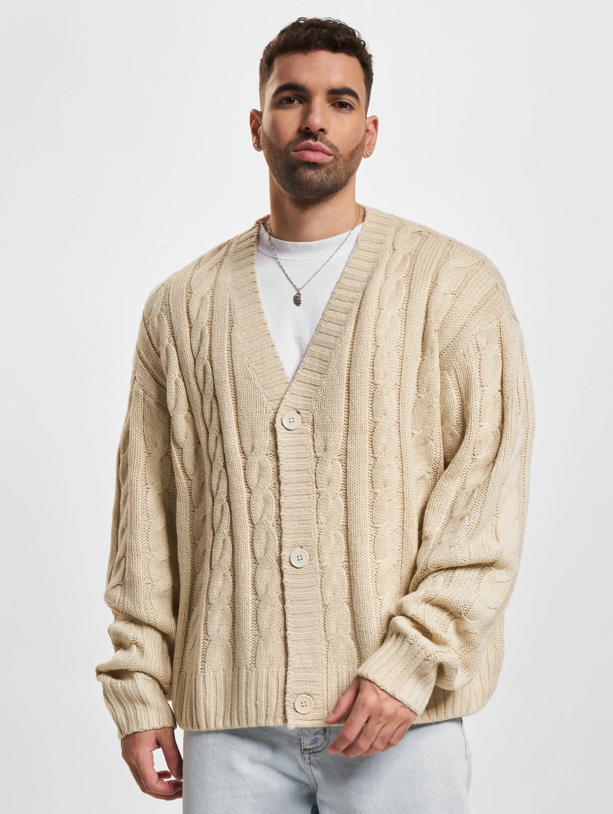 Urban Classics Boxy