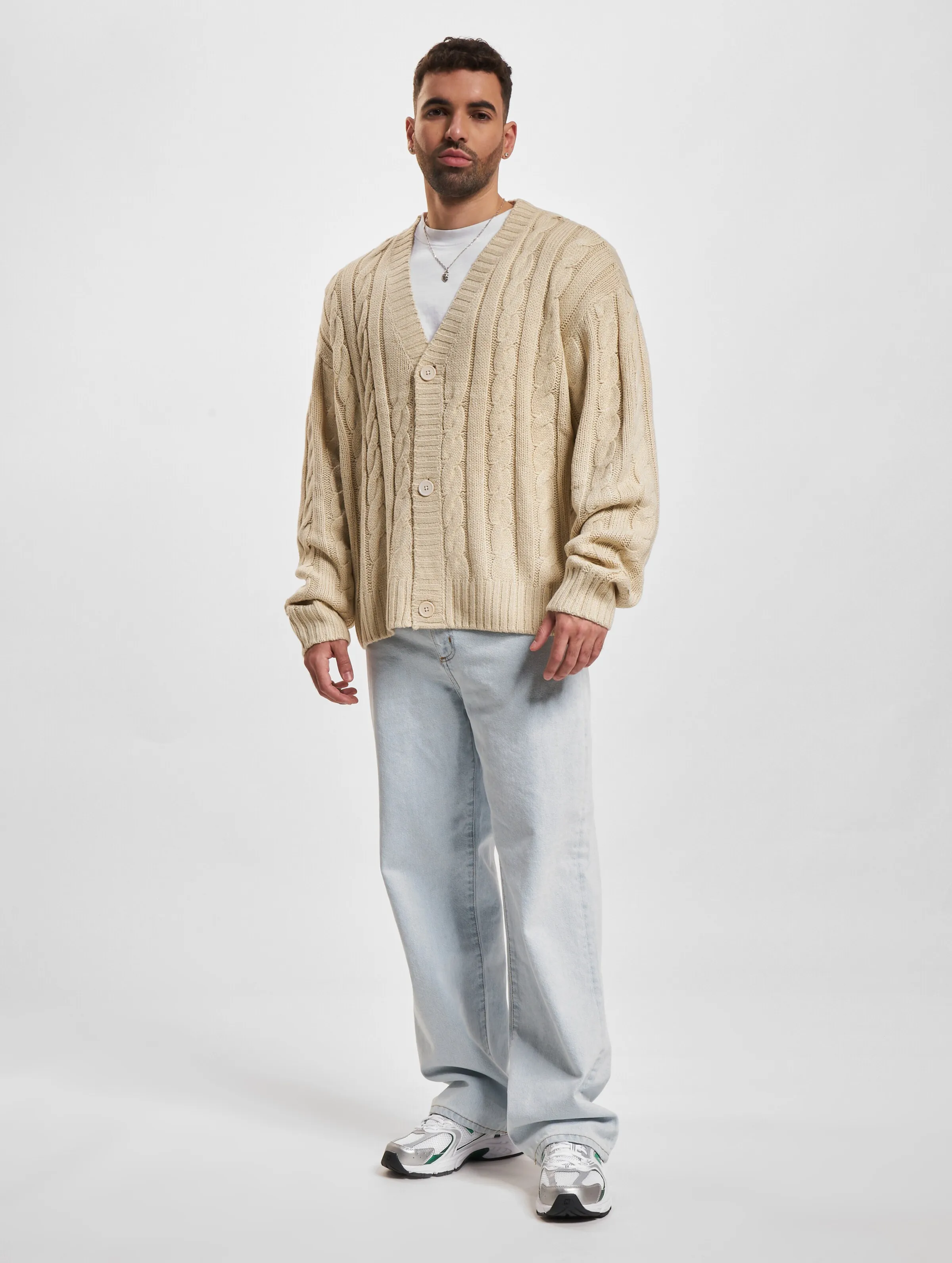 Urban Classics Boxy