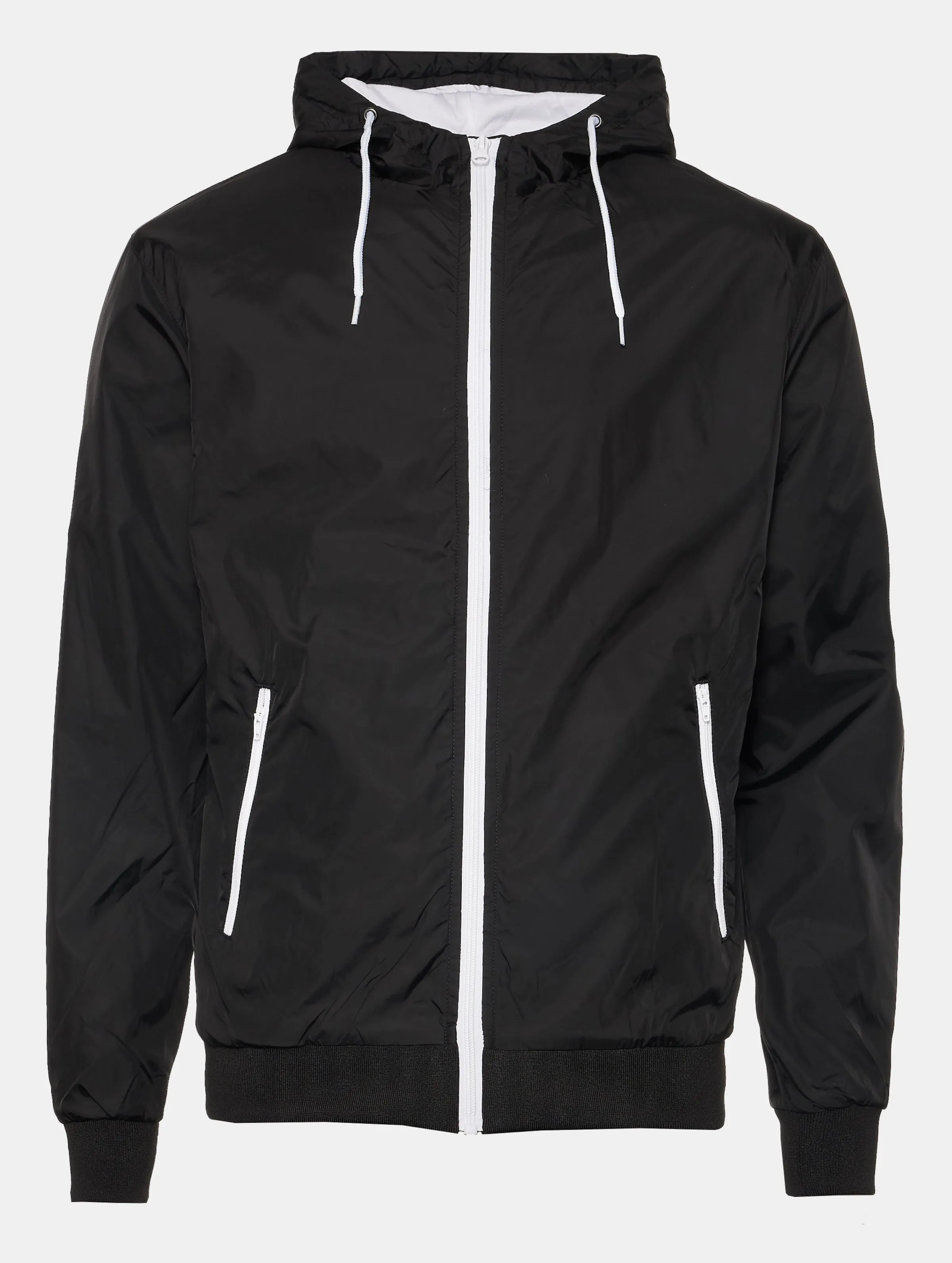 Urban Classics Contrast Windrunner