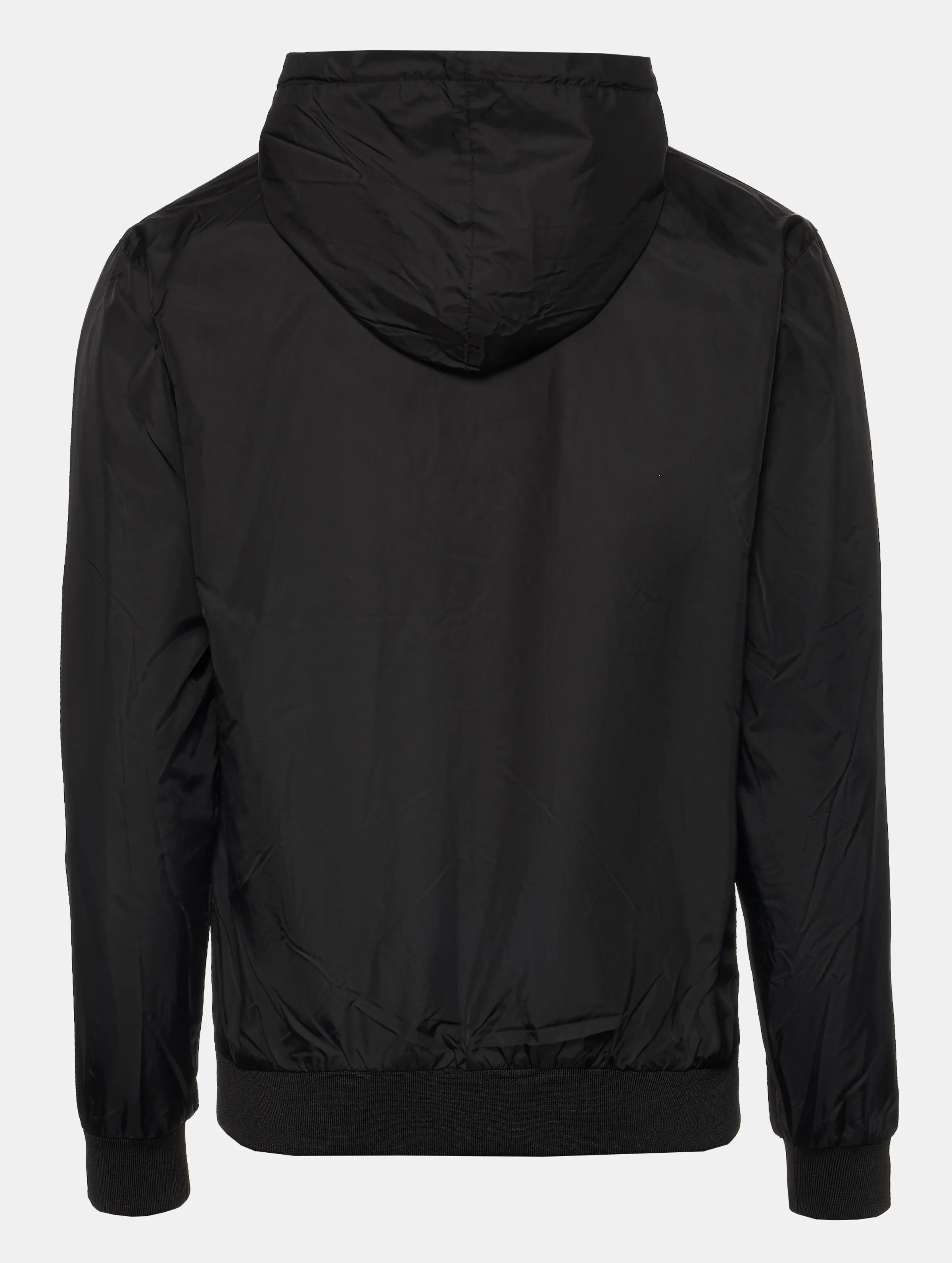 Urban Classics Contrast Windrunner