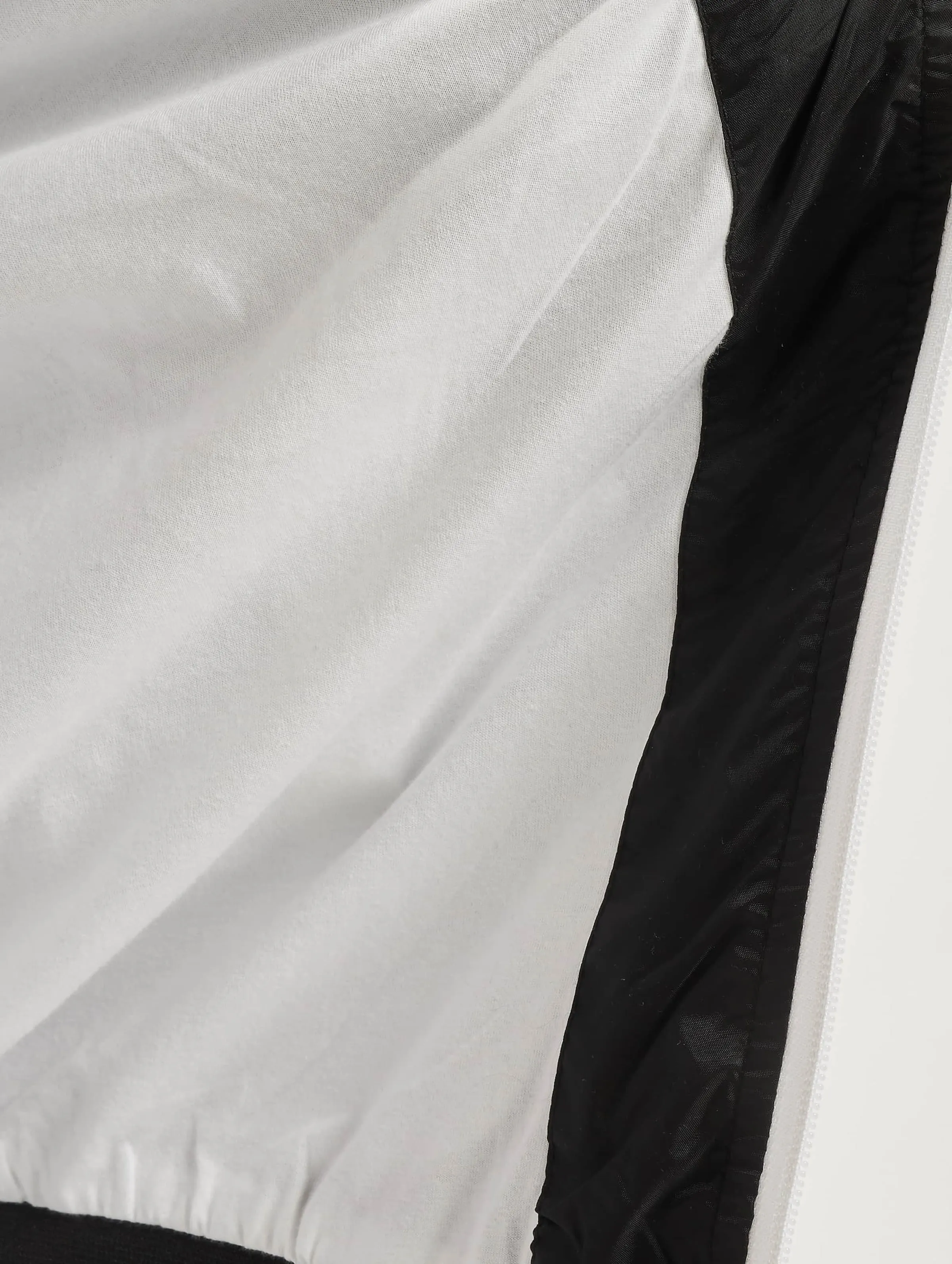 Urban Classics Contrast Windrunner