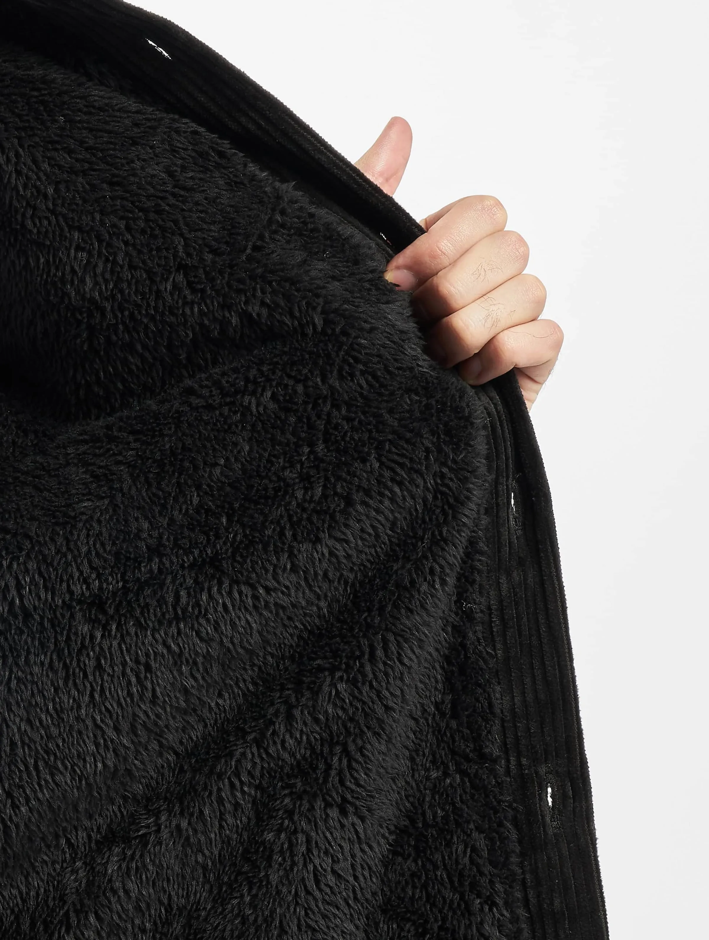 Urban Classics Corduroy Shirt