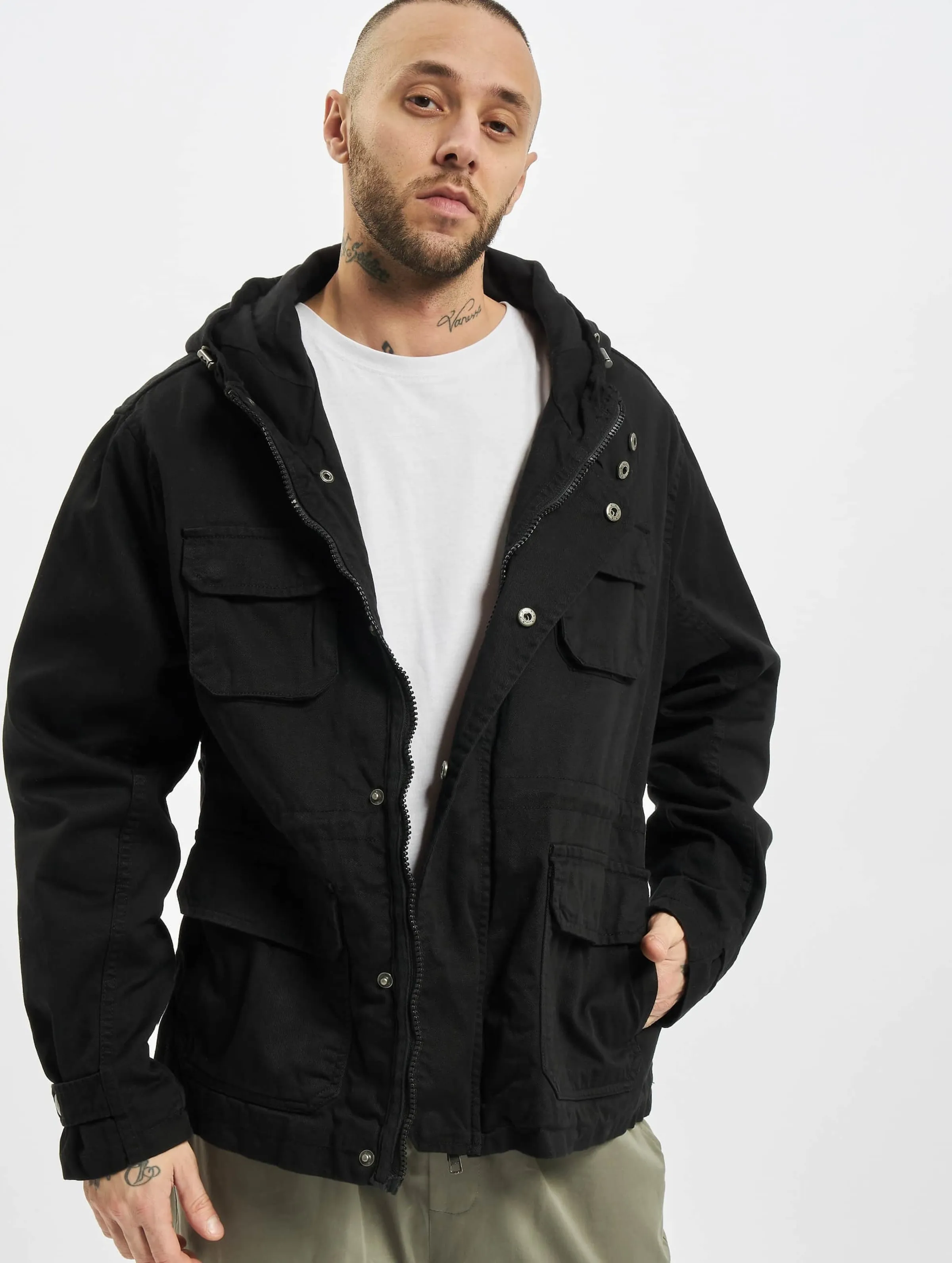 Urban Classics Cotton Field