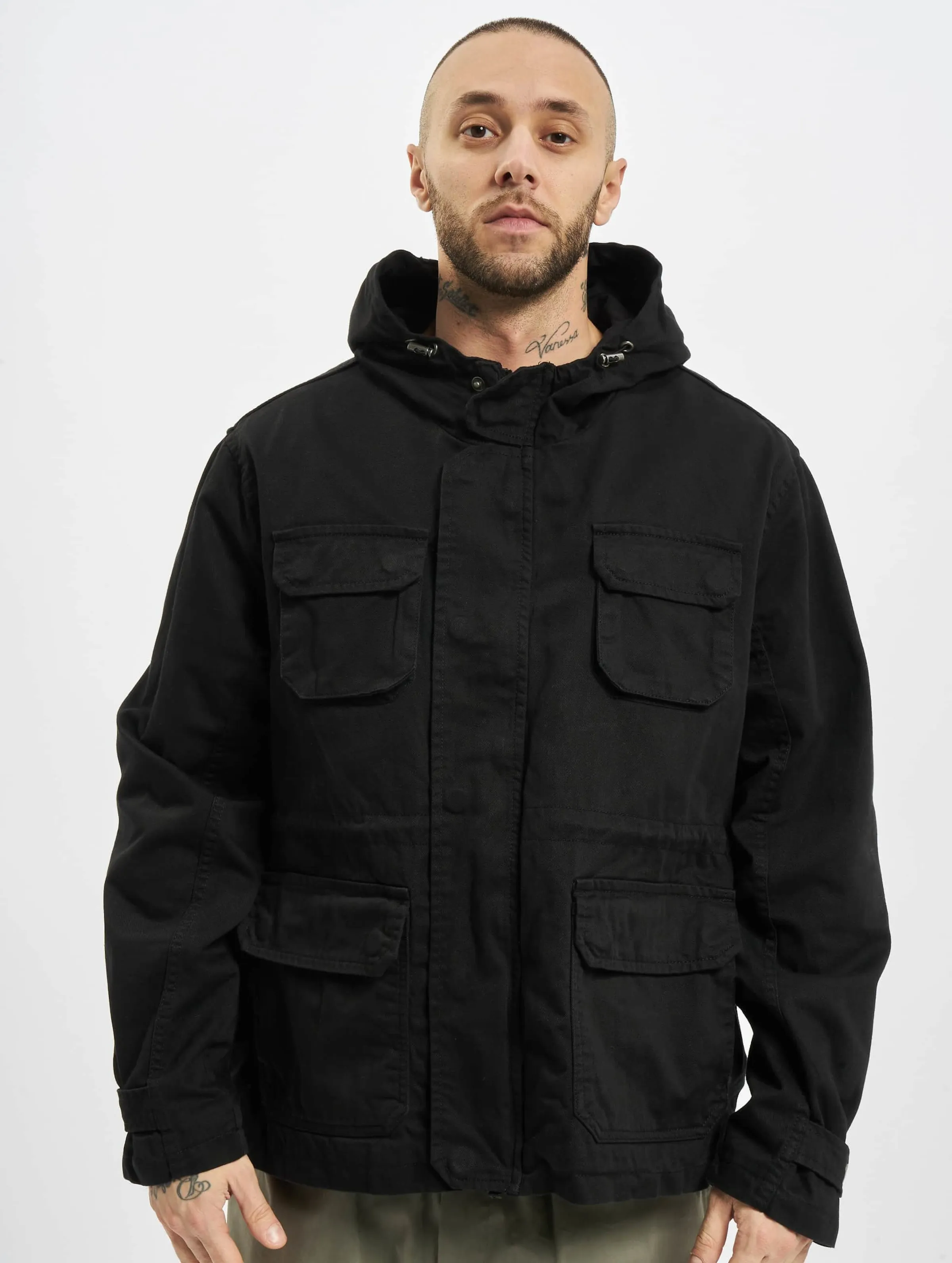 Urban Classics Cotton Field