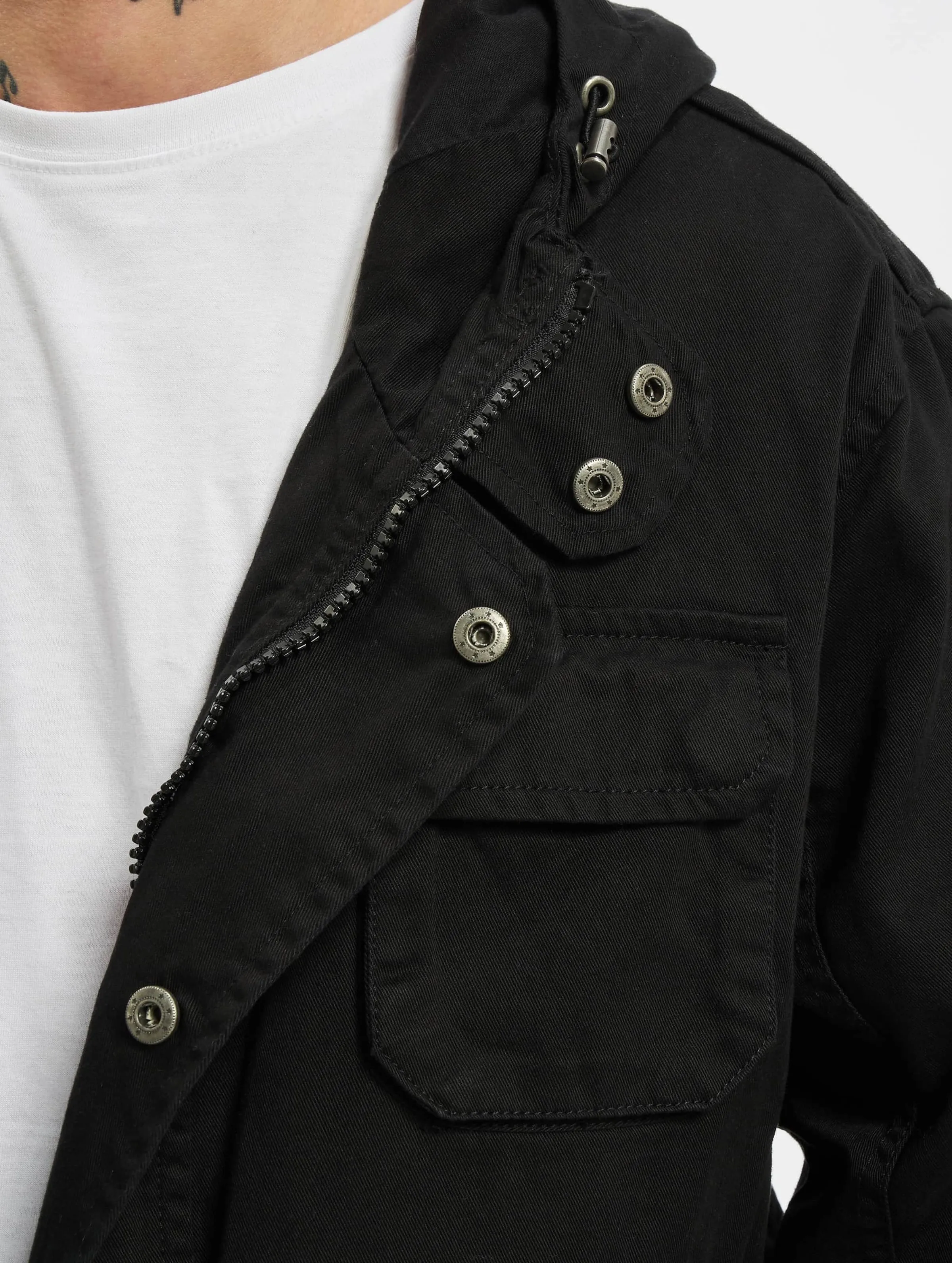 Urban Classics Cotton Field