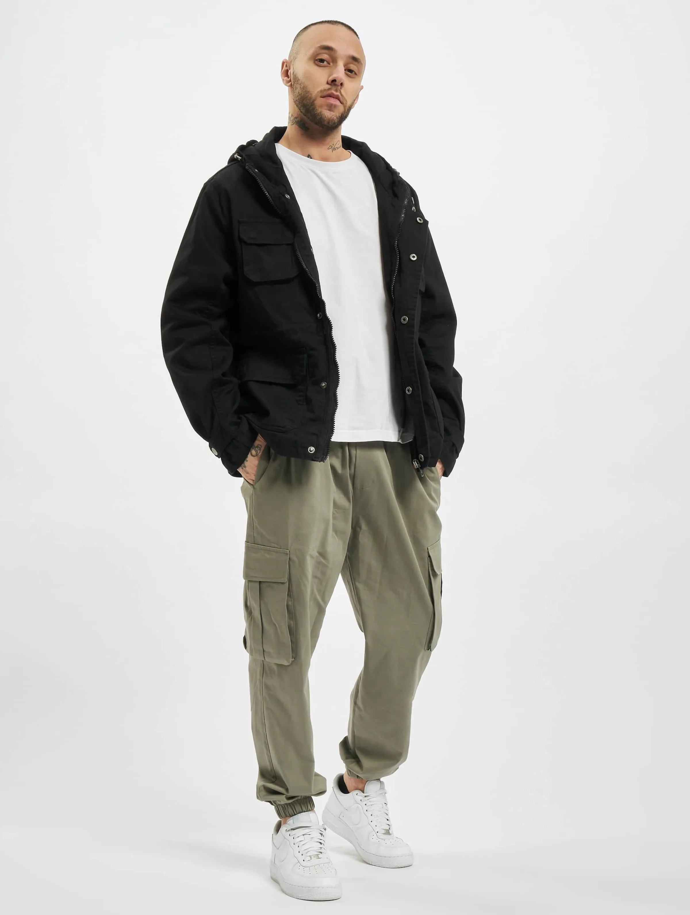 Urban Classics Cotton Field