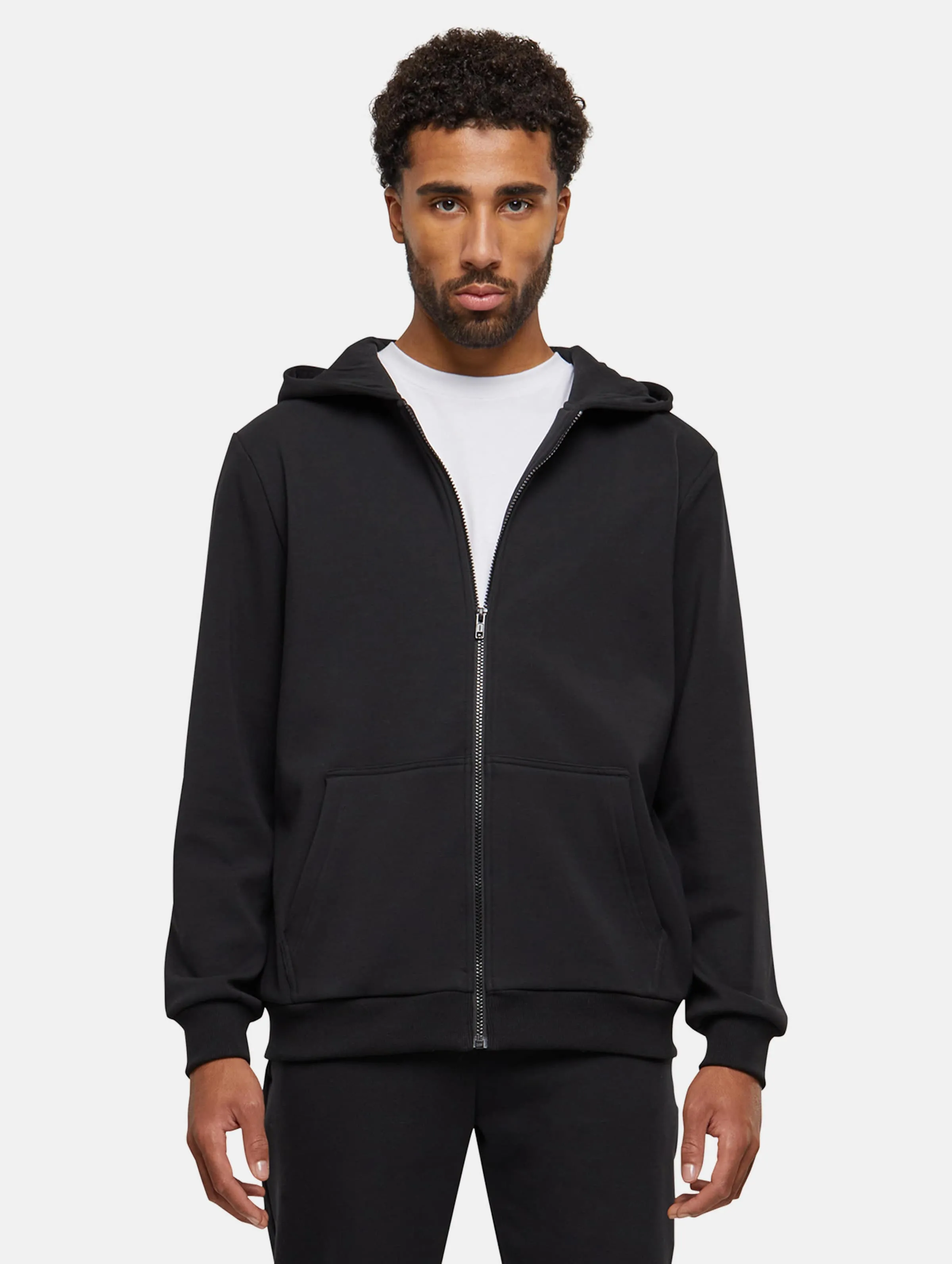 Urban Classics Cozy Zip