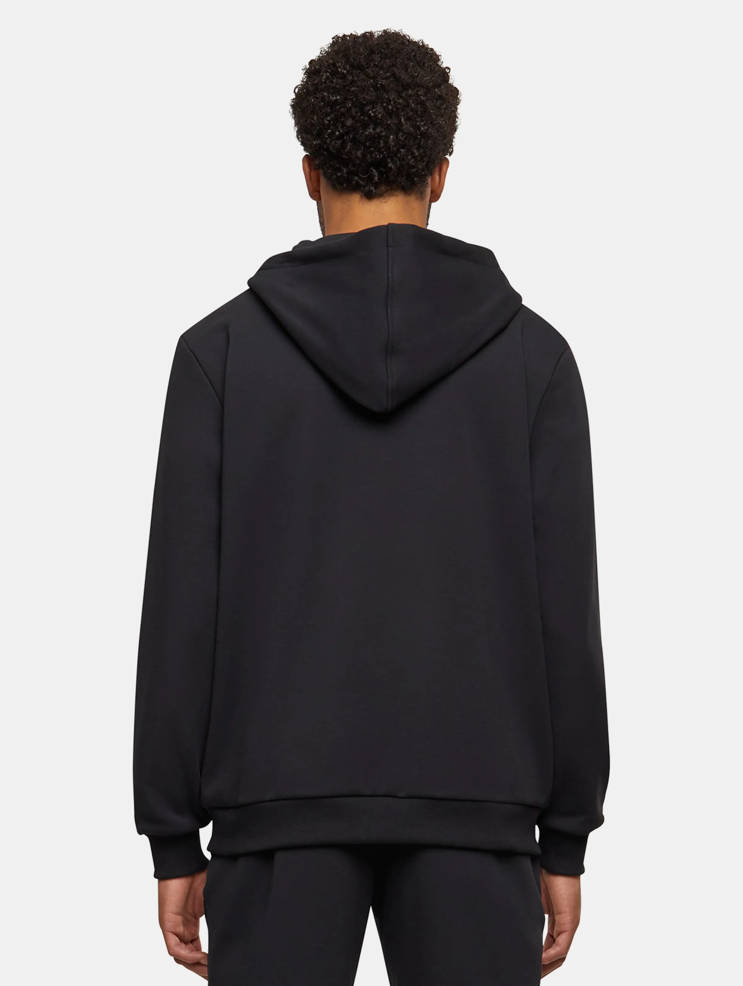Urban Classics Cozy Zip