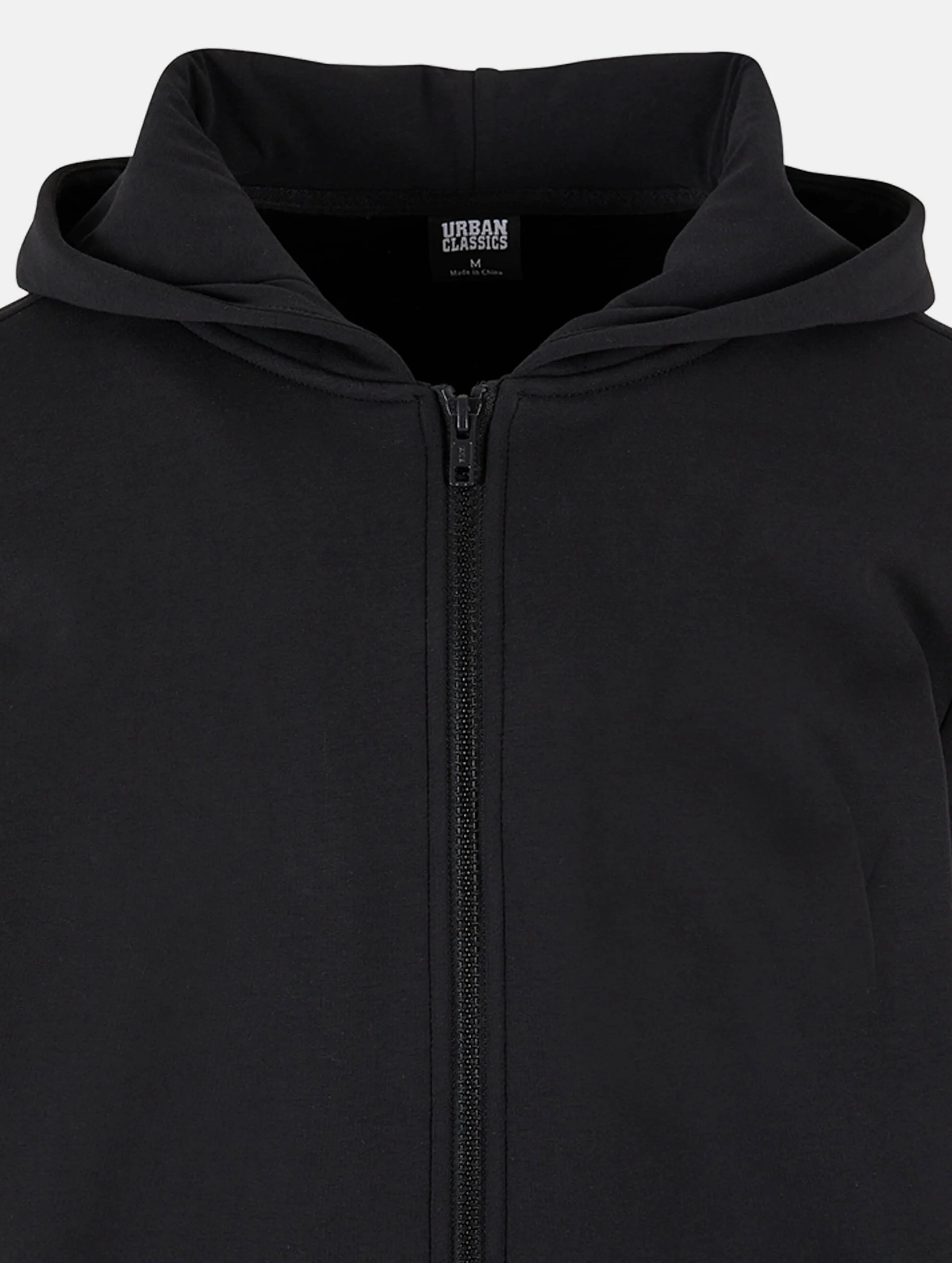 Urban Classics Cozy Zip
