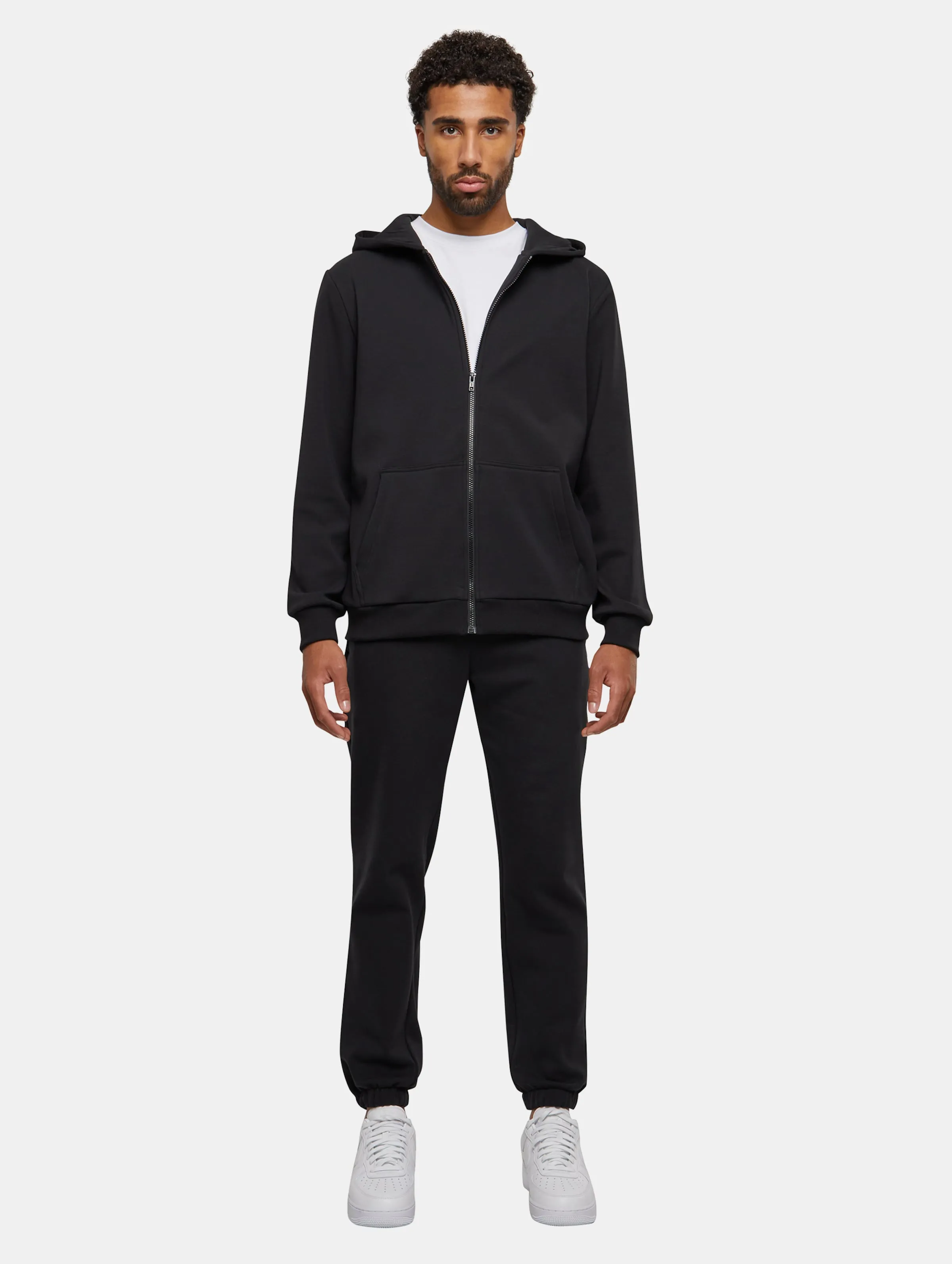 Urban Classics Cozy Zip