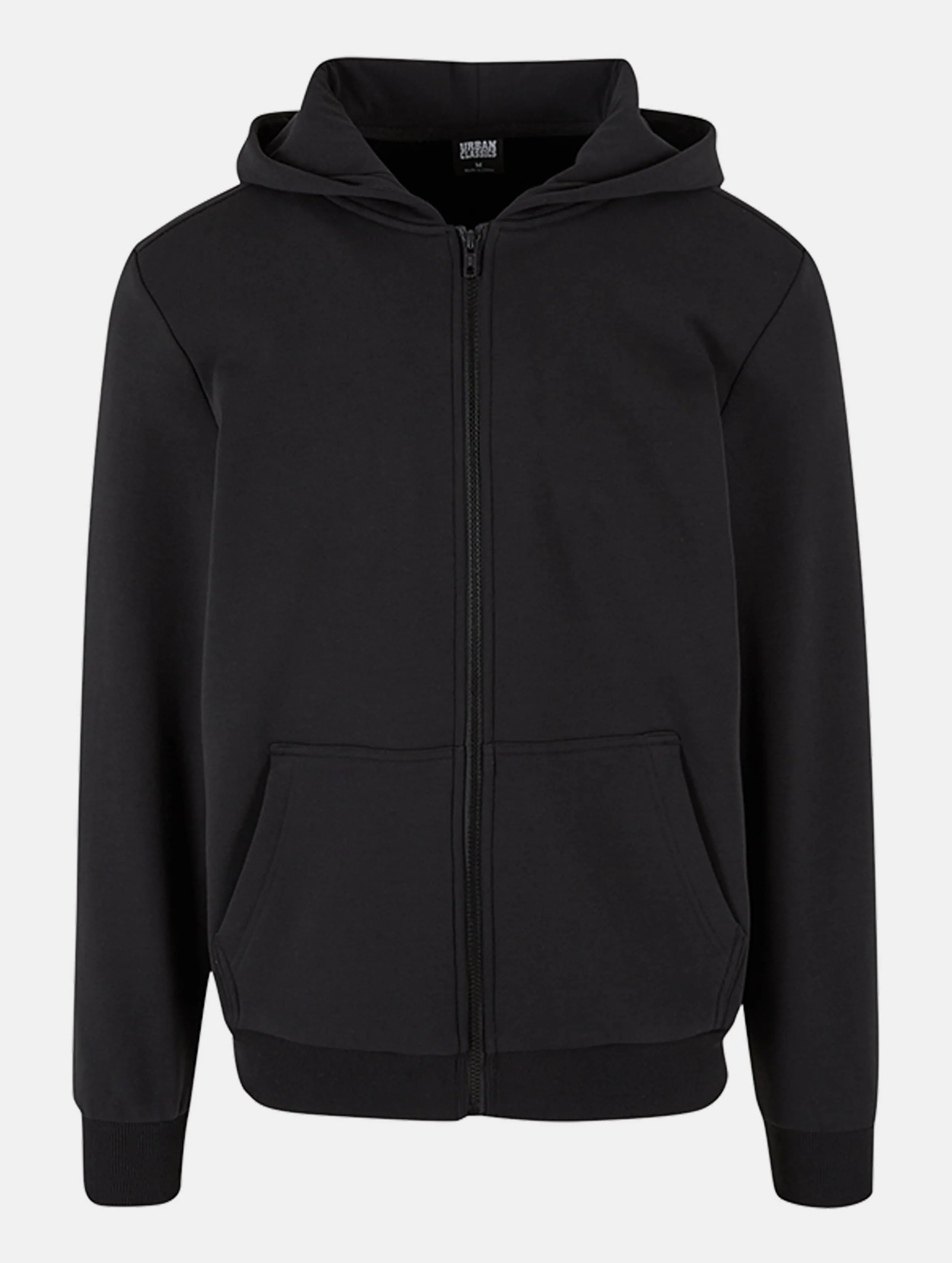 Urban Classics Cozy Zip