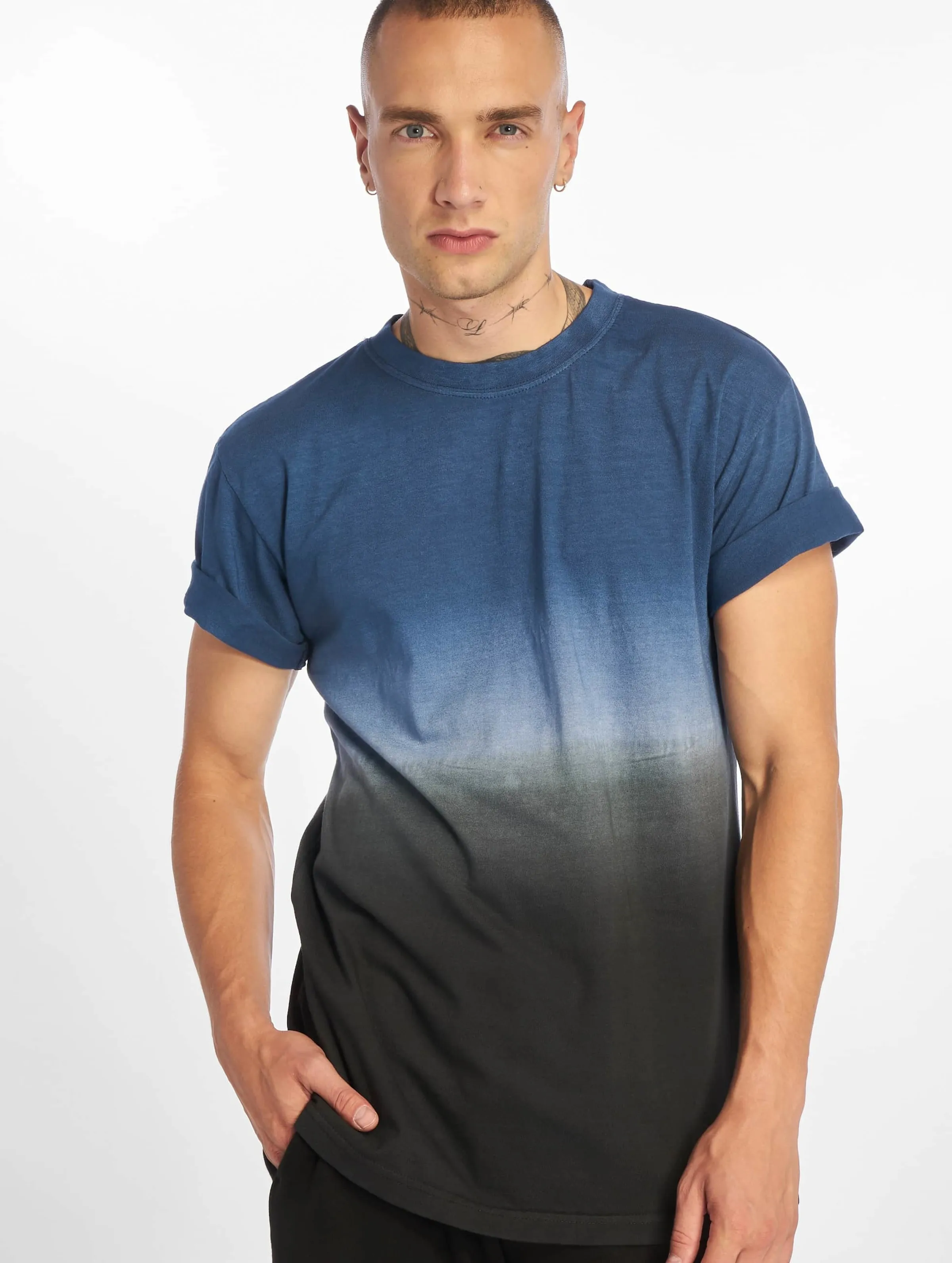 Urban Classics Dip Dyed