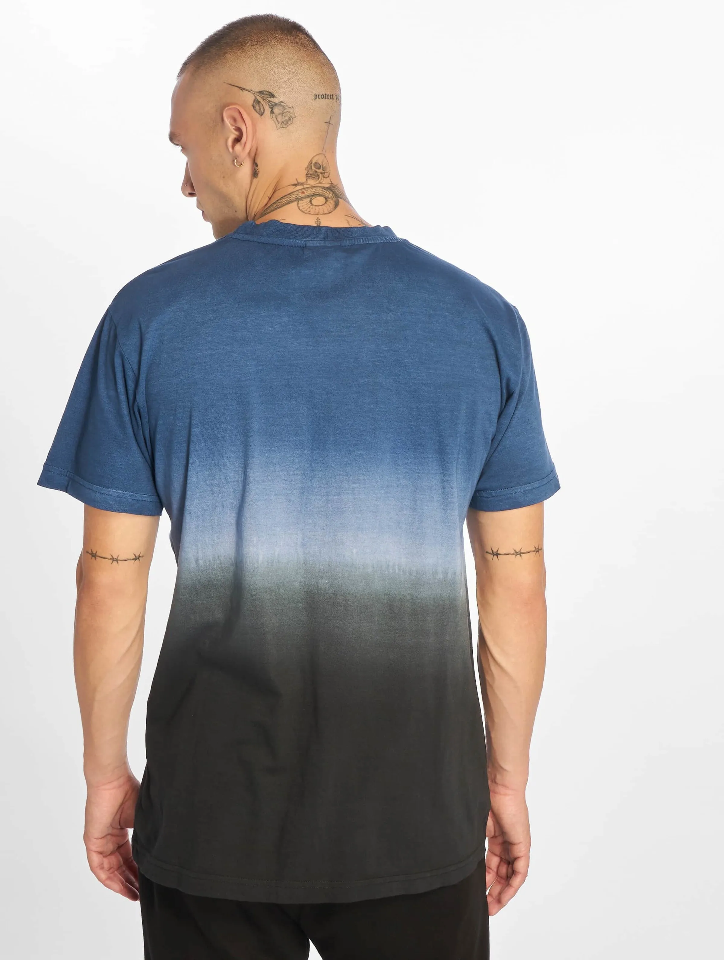 Urban Classics Dip Dyed