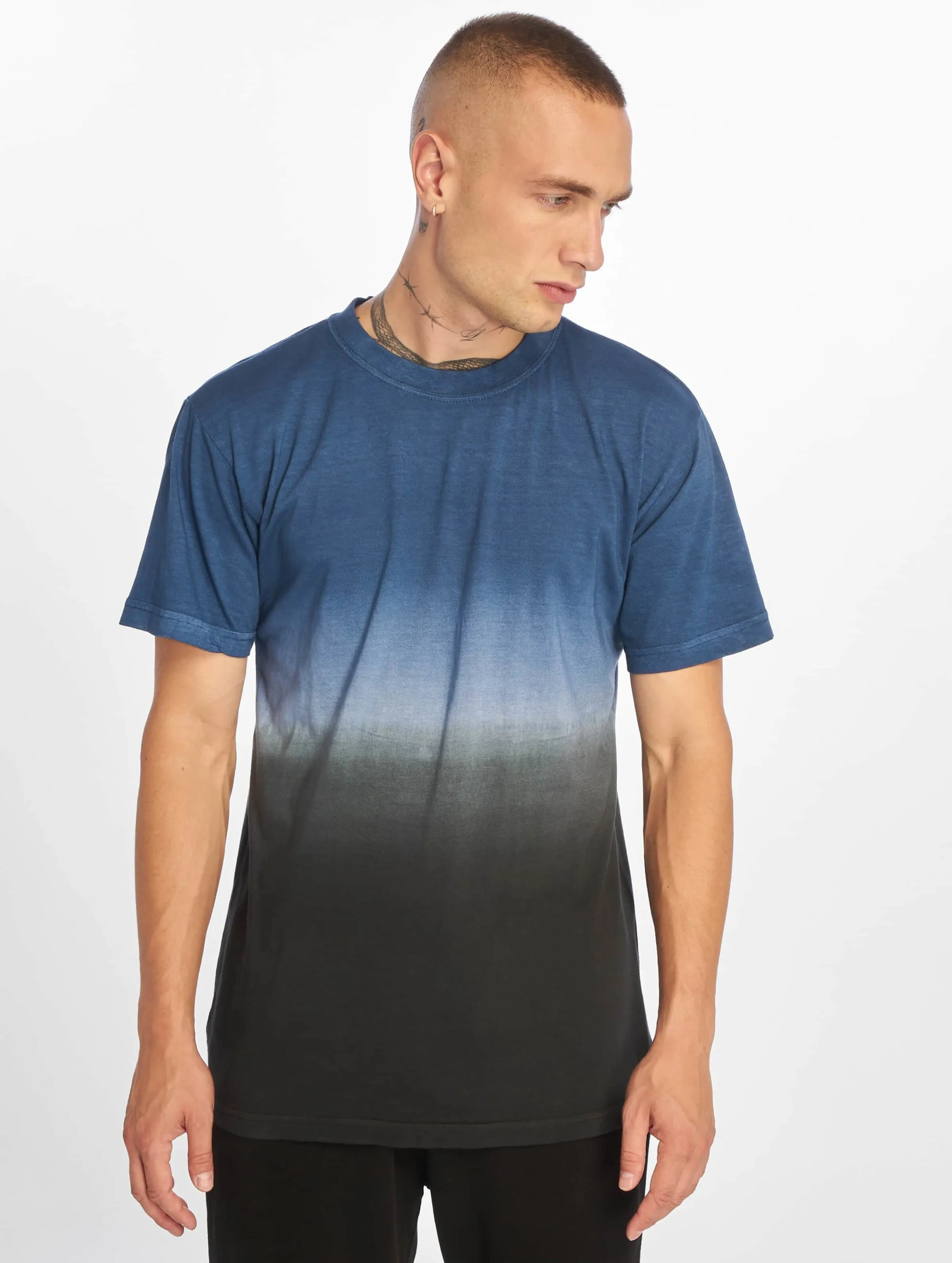 Urban Classics Dip Dyed