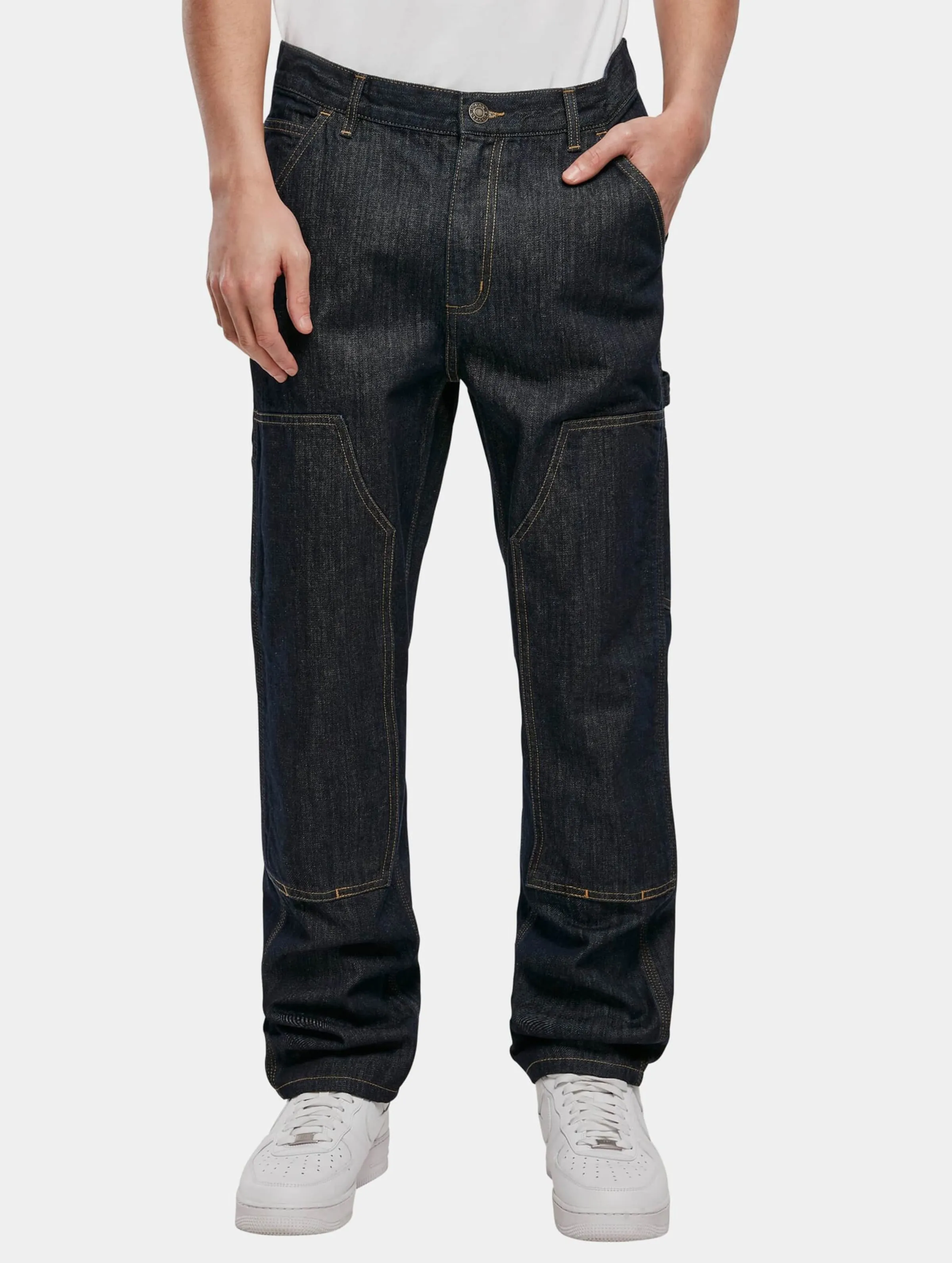 Urban Classics Double Knee