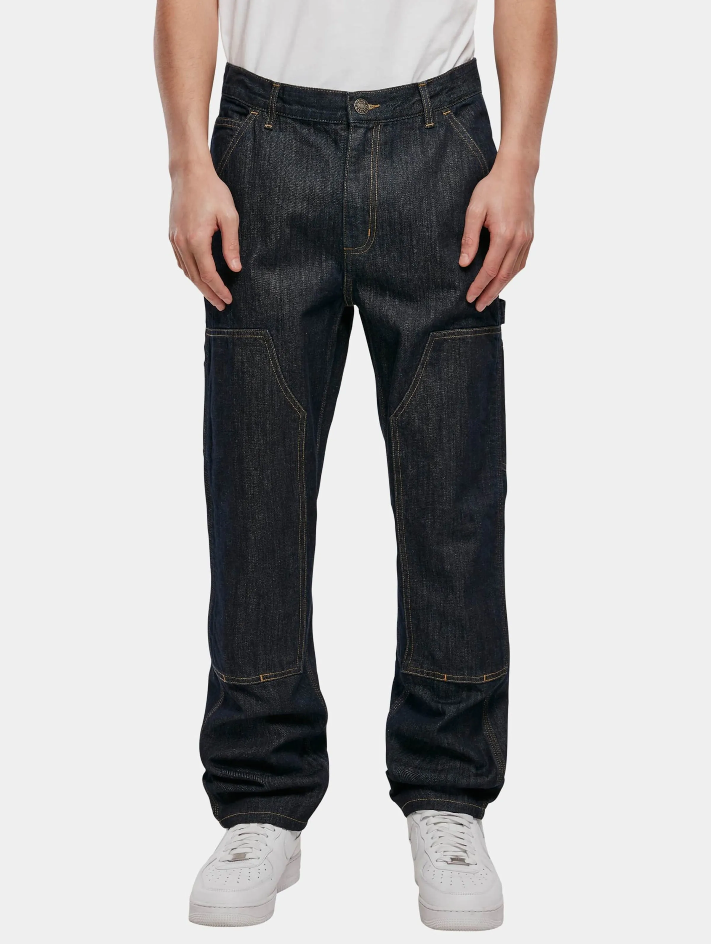 Urban Classics Double Knee