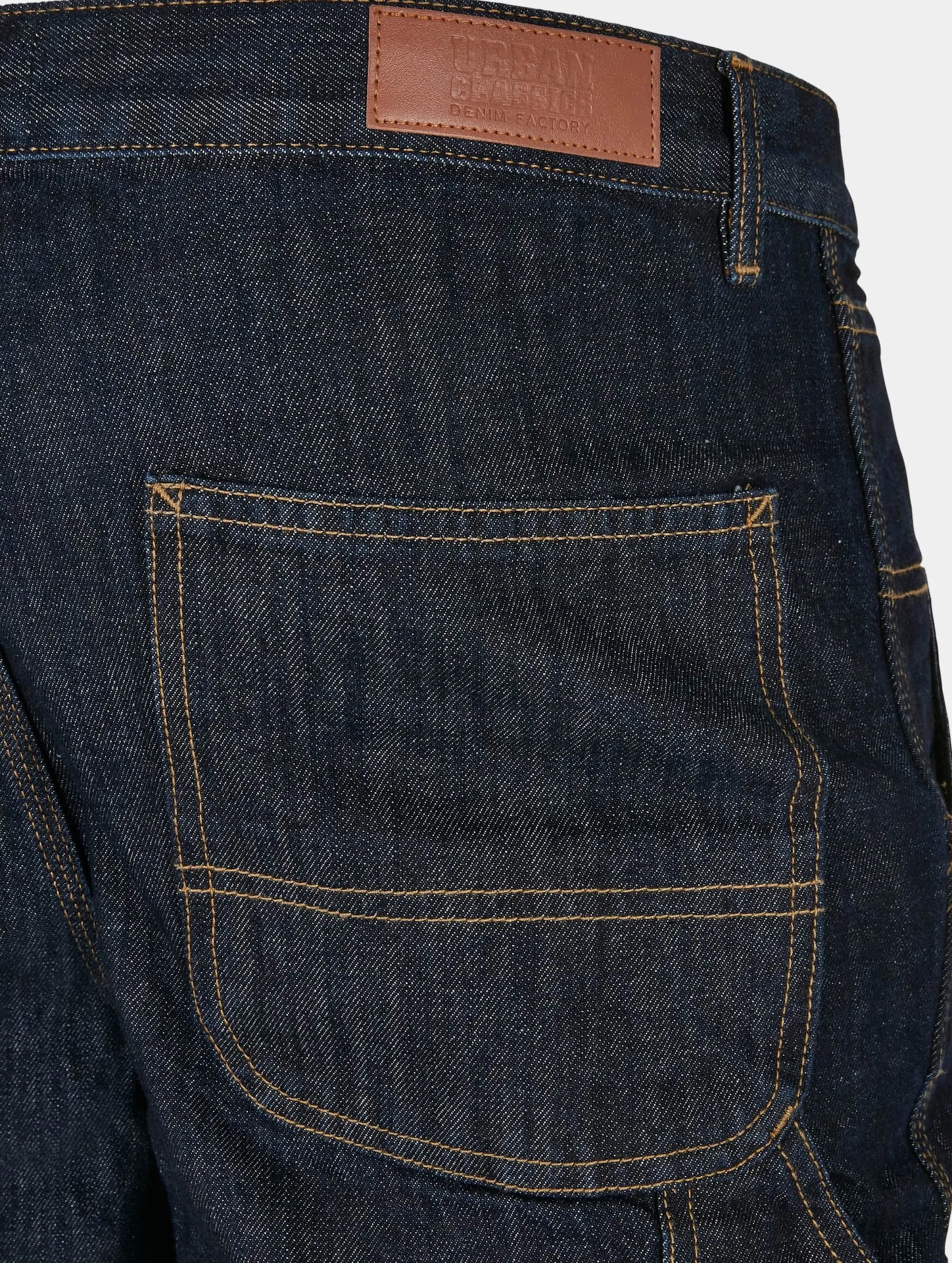 Urban Classics Double Knee