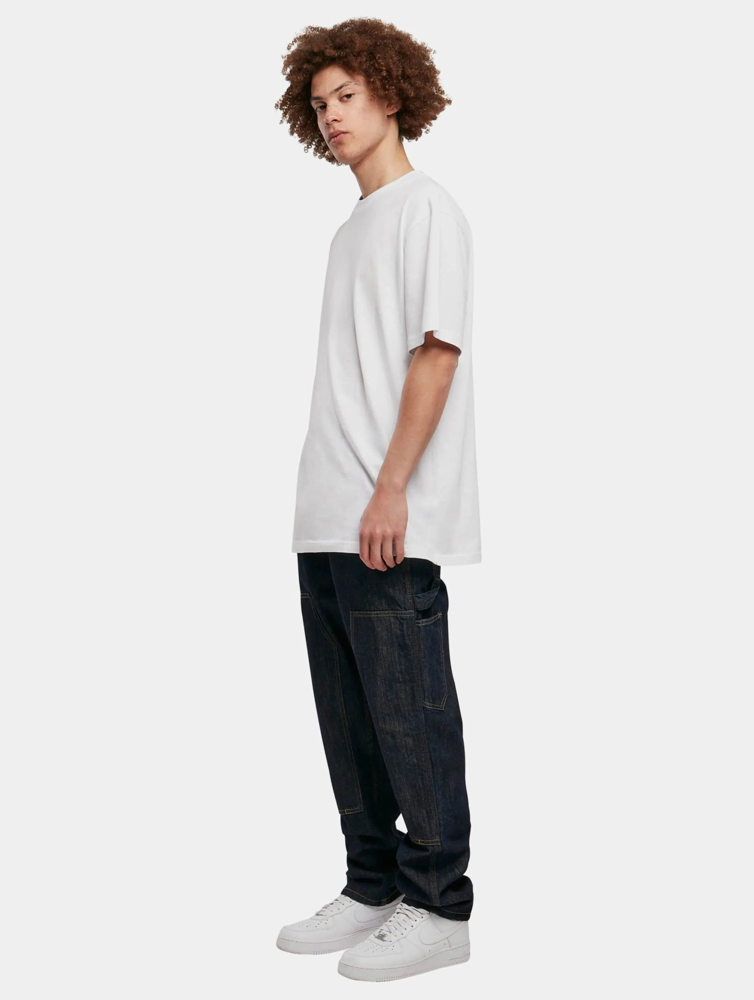Urban Classics Double Knee