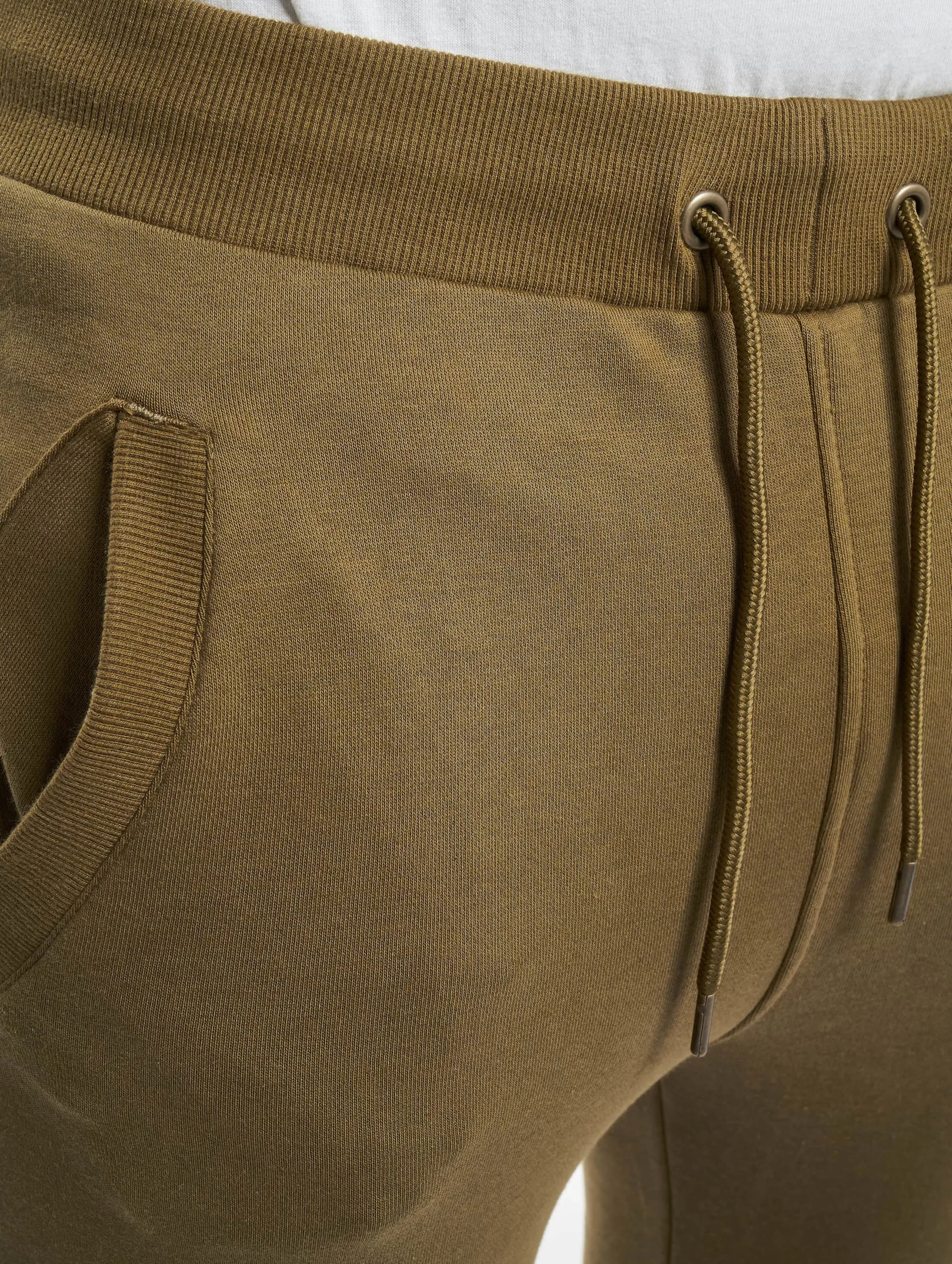Urban Classics Double Pocket Terry