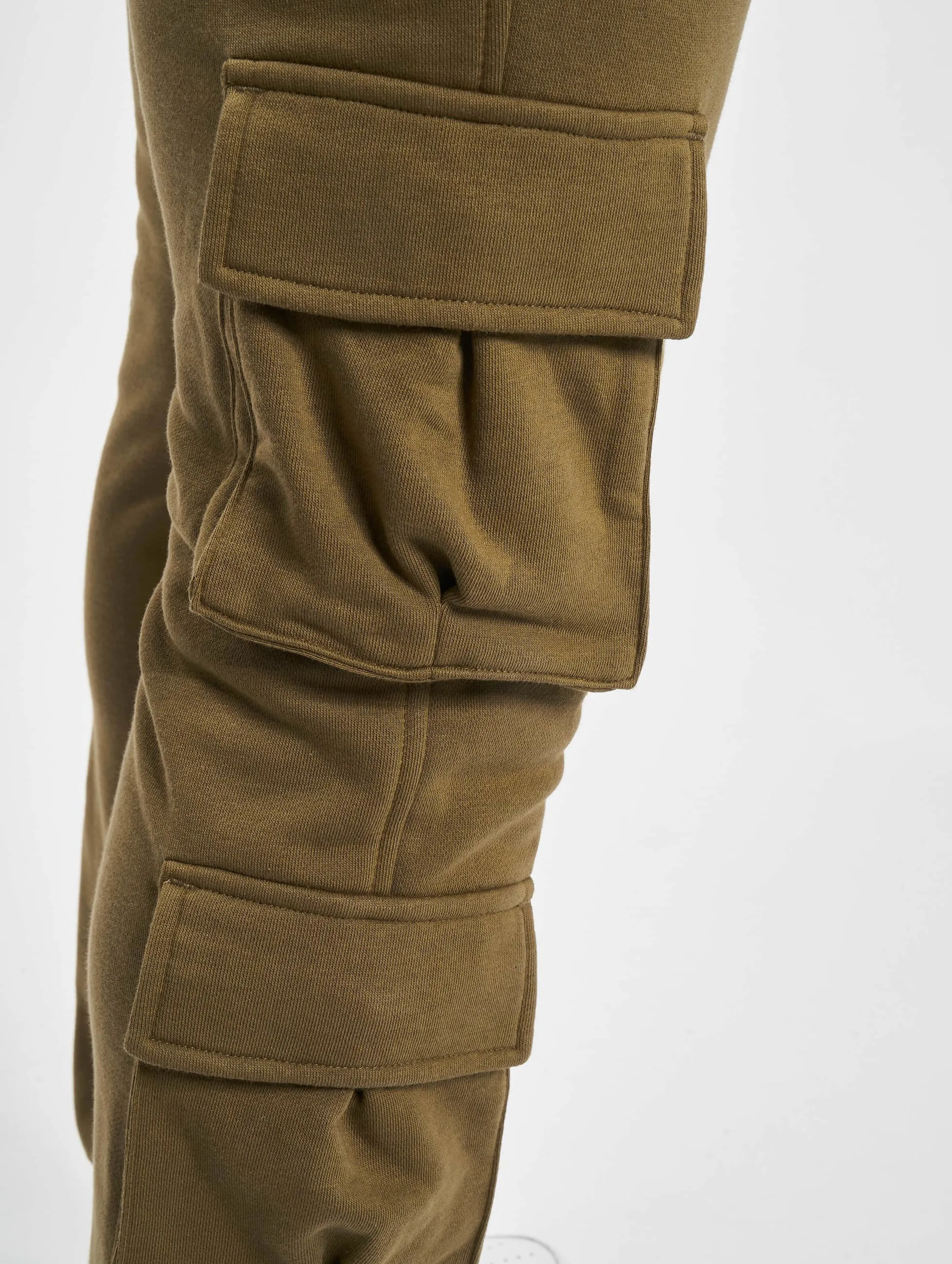 Urban Classics Double Pocket Terry