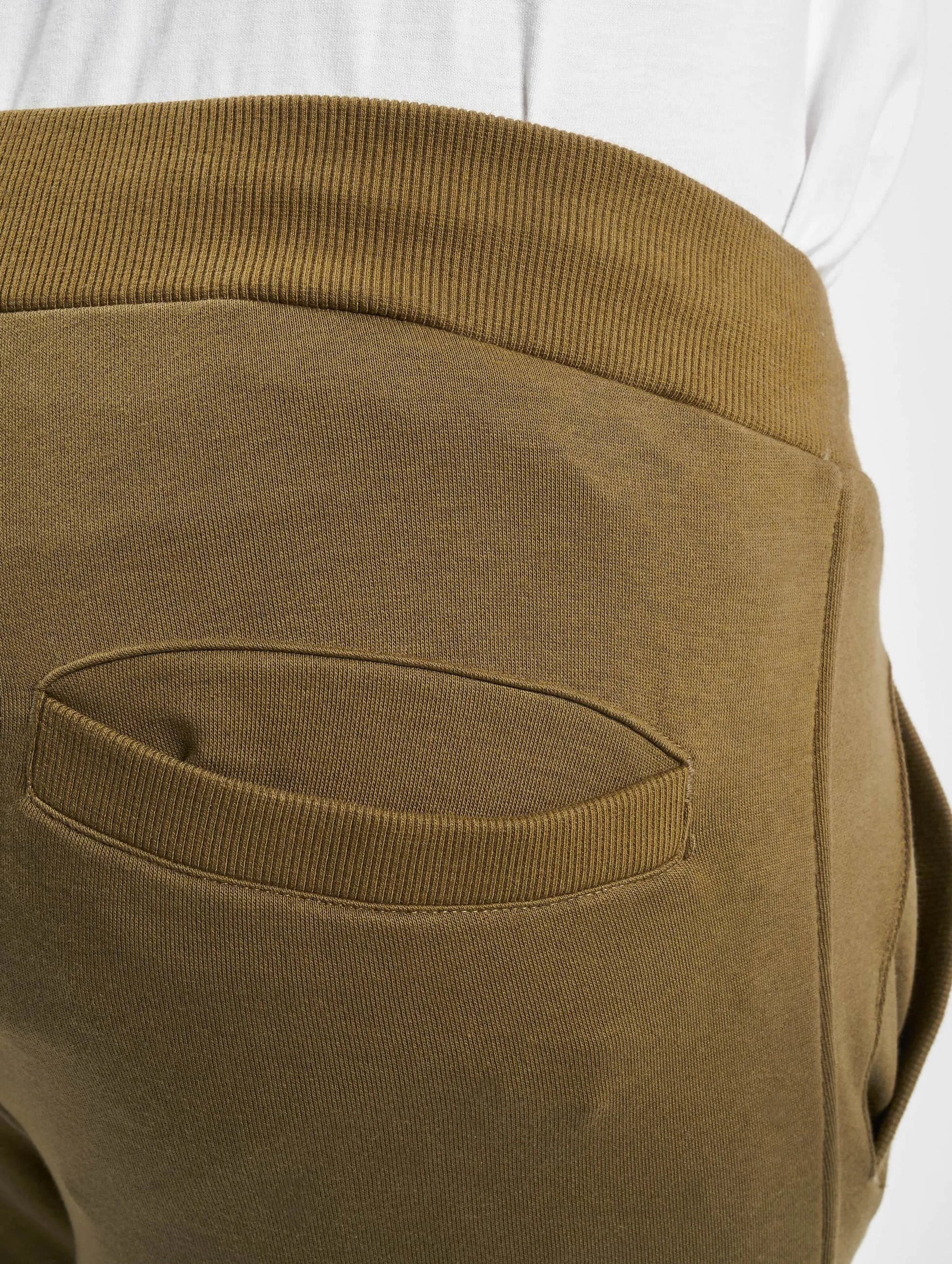 Urban Classics Double Pocket Terry