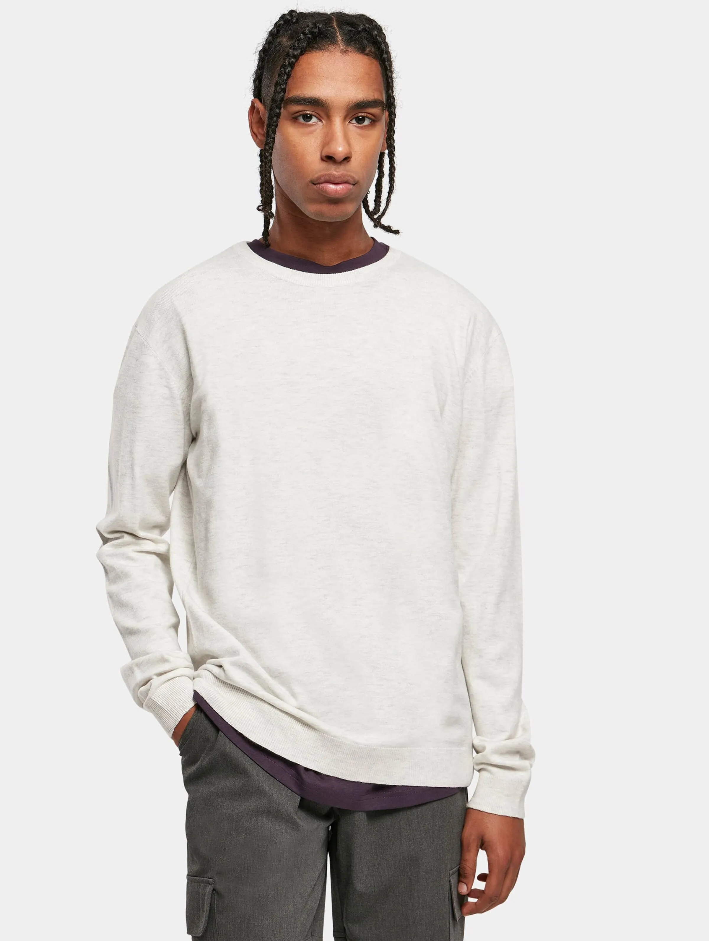 Urban Classics Eco Mix