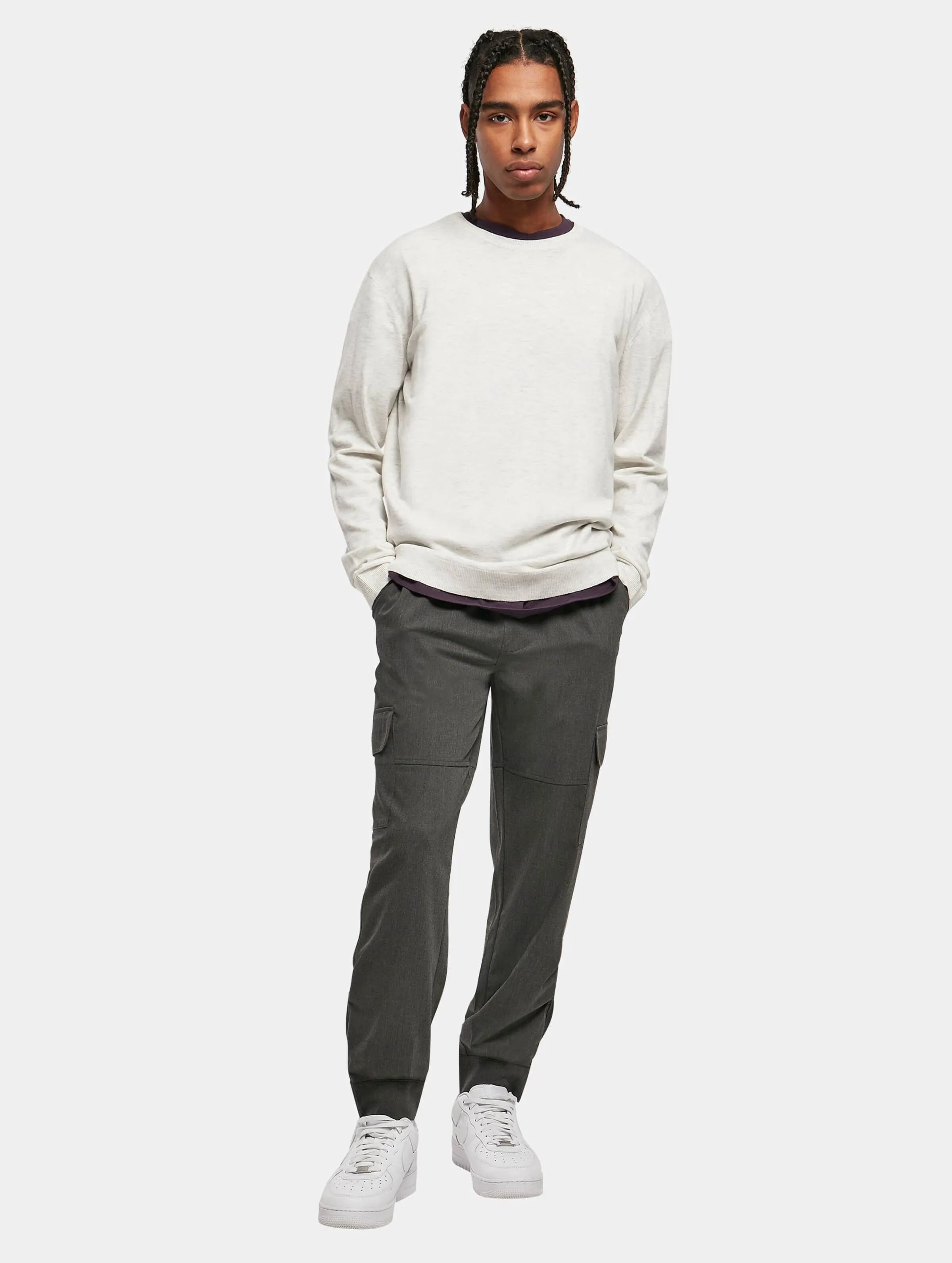 Urban Classics Eco Mix