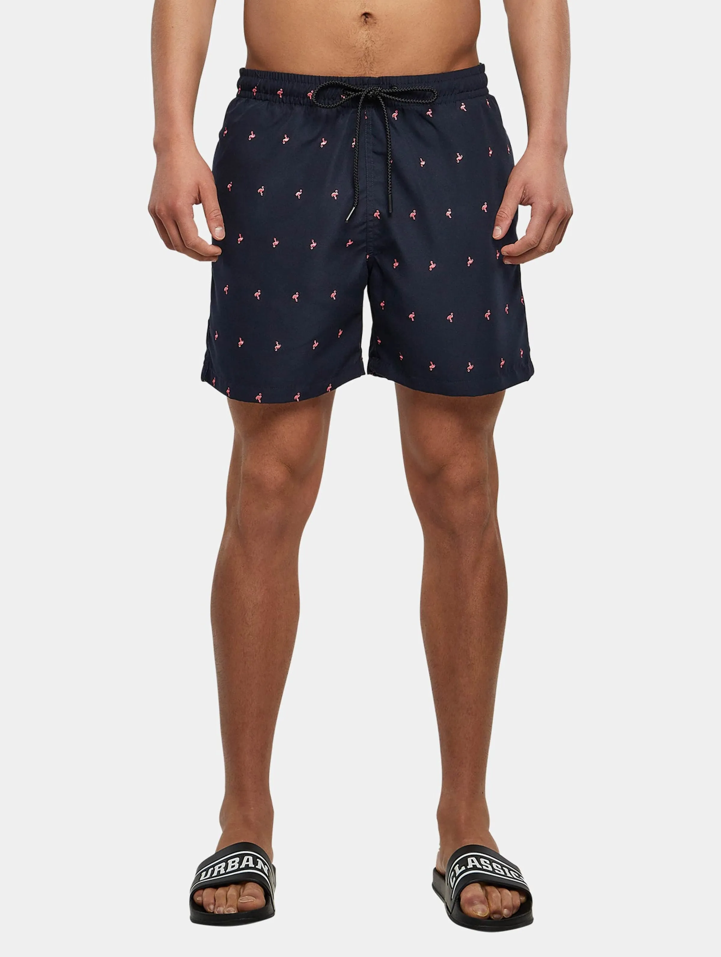 Urban Classics  Embroidery
