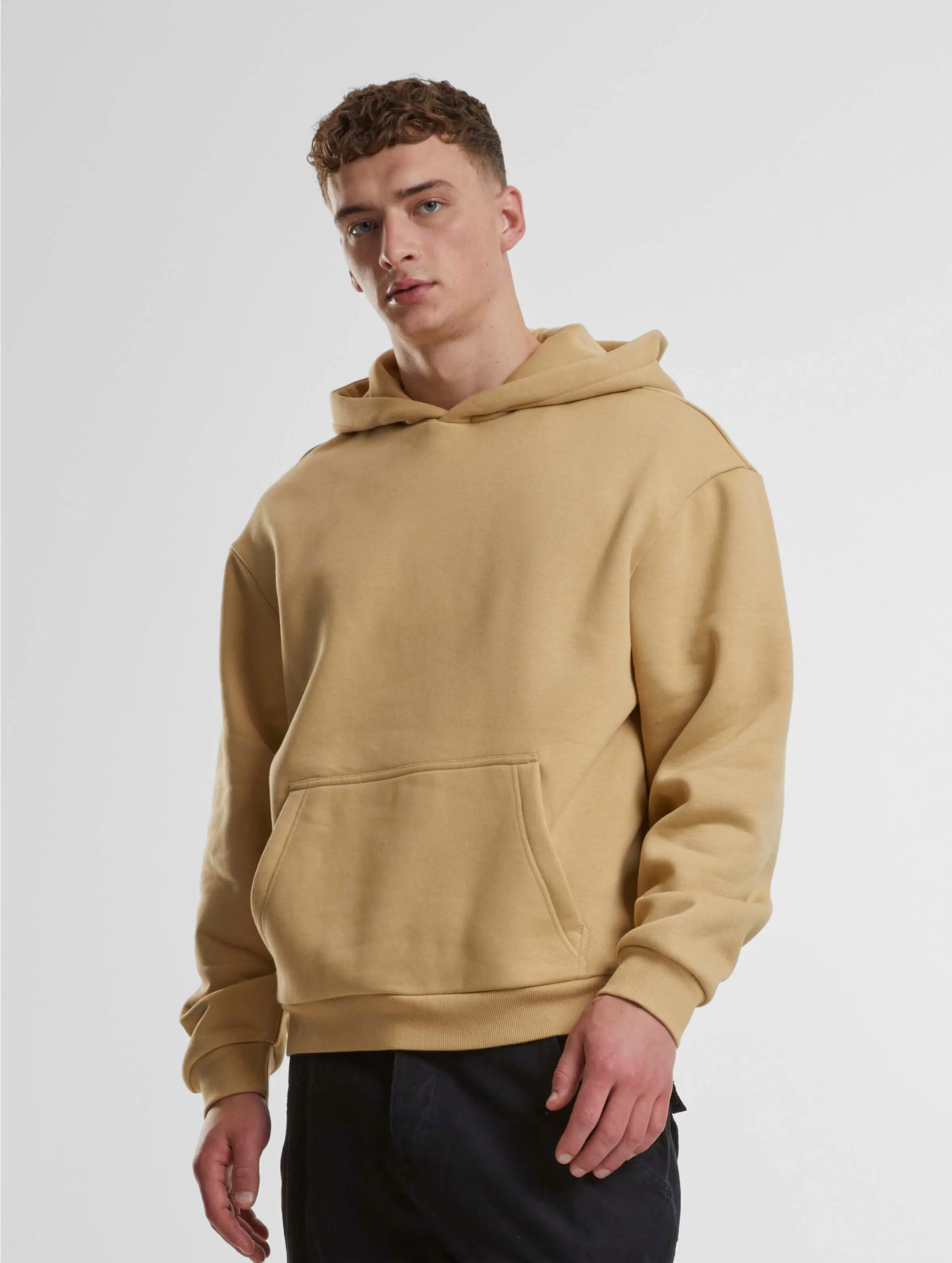 Urban Classics Fluffy