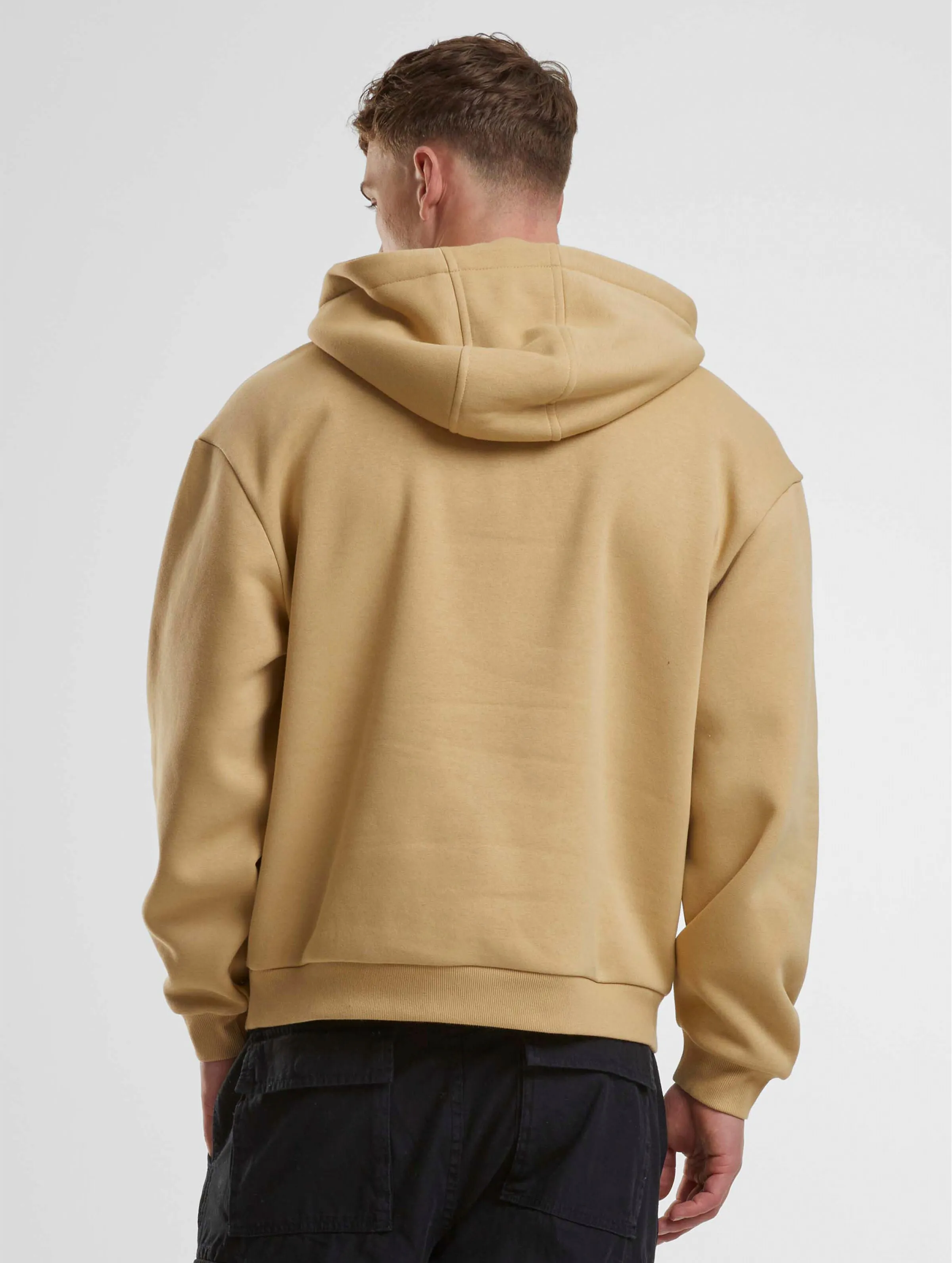 Urban Classics Fluffy
