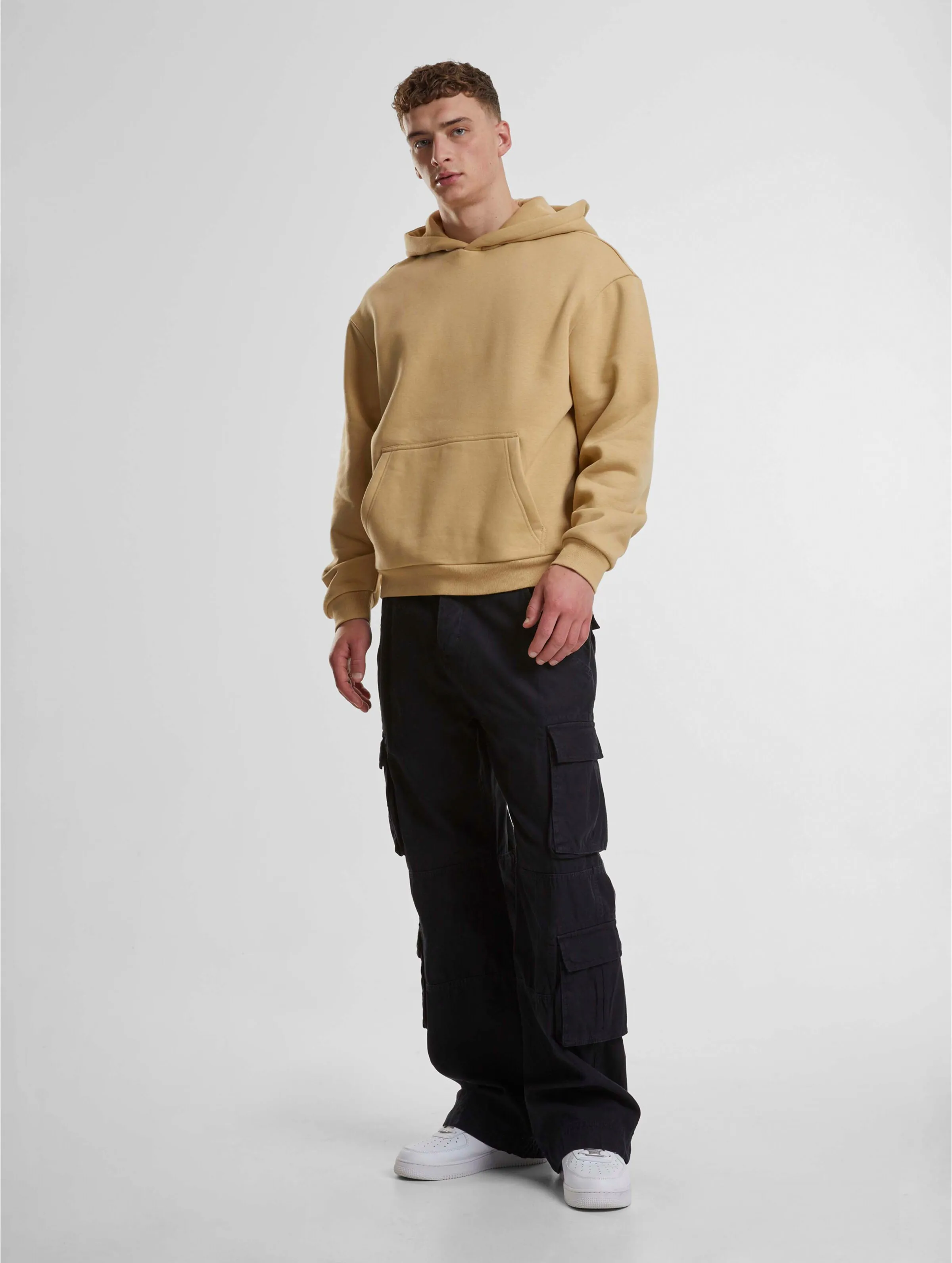 Urban Classics Fluffy
